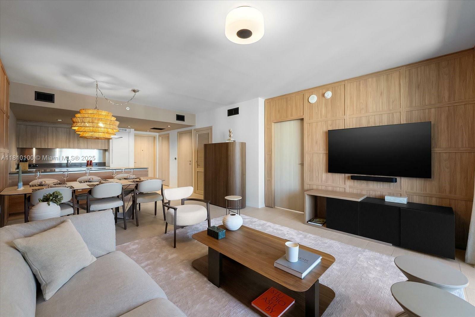 Property Photo: 1000 Brickell Plz 3008 FL 33131