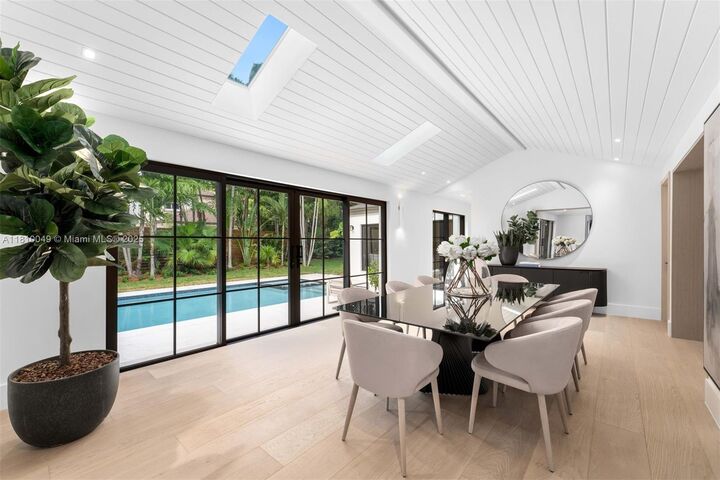 Property Photo:  3883 Wood Ave  FL 33133 