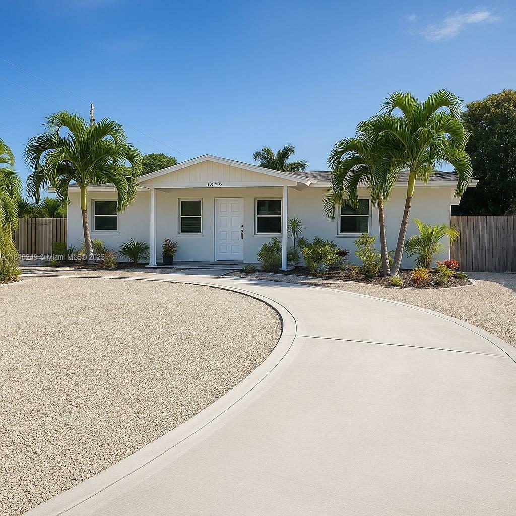 Property Photo: 1894 SE Lafayette St 0 FL 34997