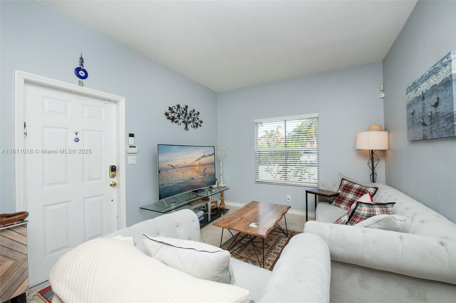 Property Photo: 814 SW 143rd Ter 208 FL 33027