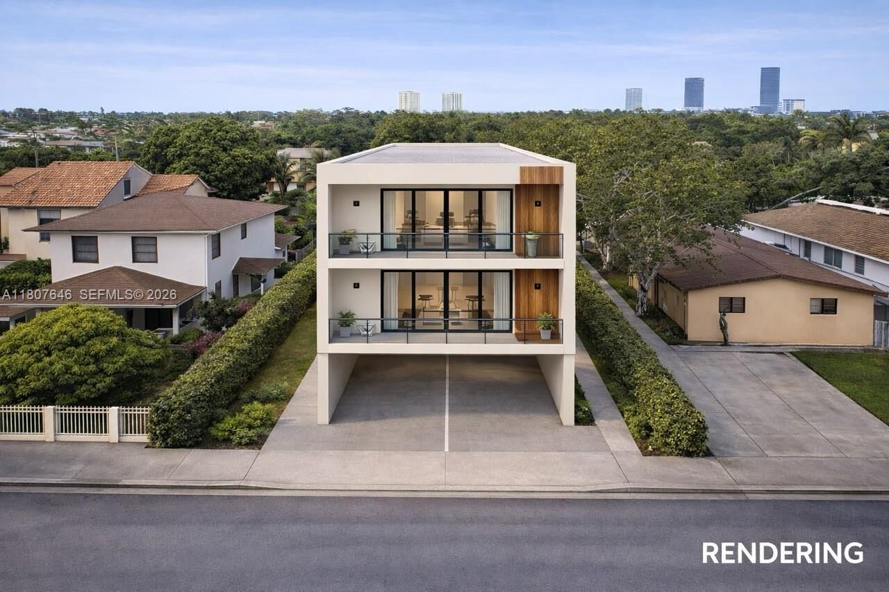 Property Photo: 1873 NW Flagler Ter FL 33125