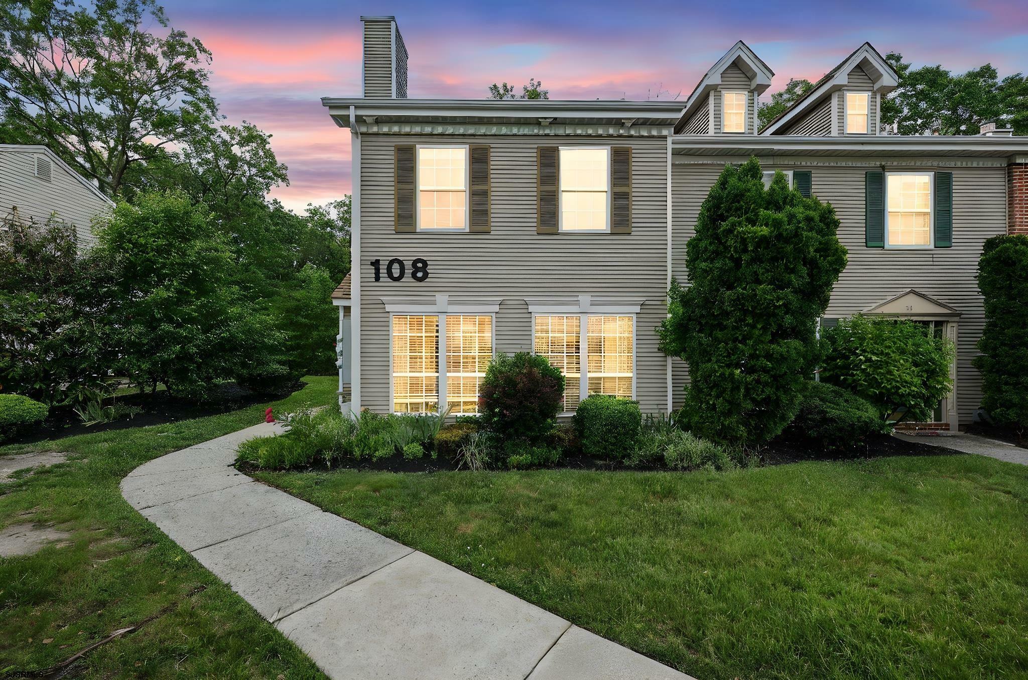Property Photo: 53 Cherokee Dr 53 NJ 08205