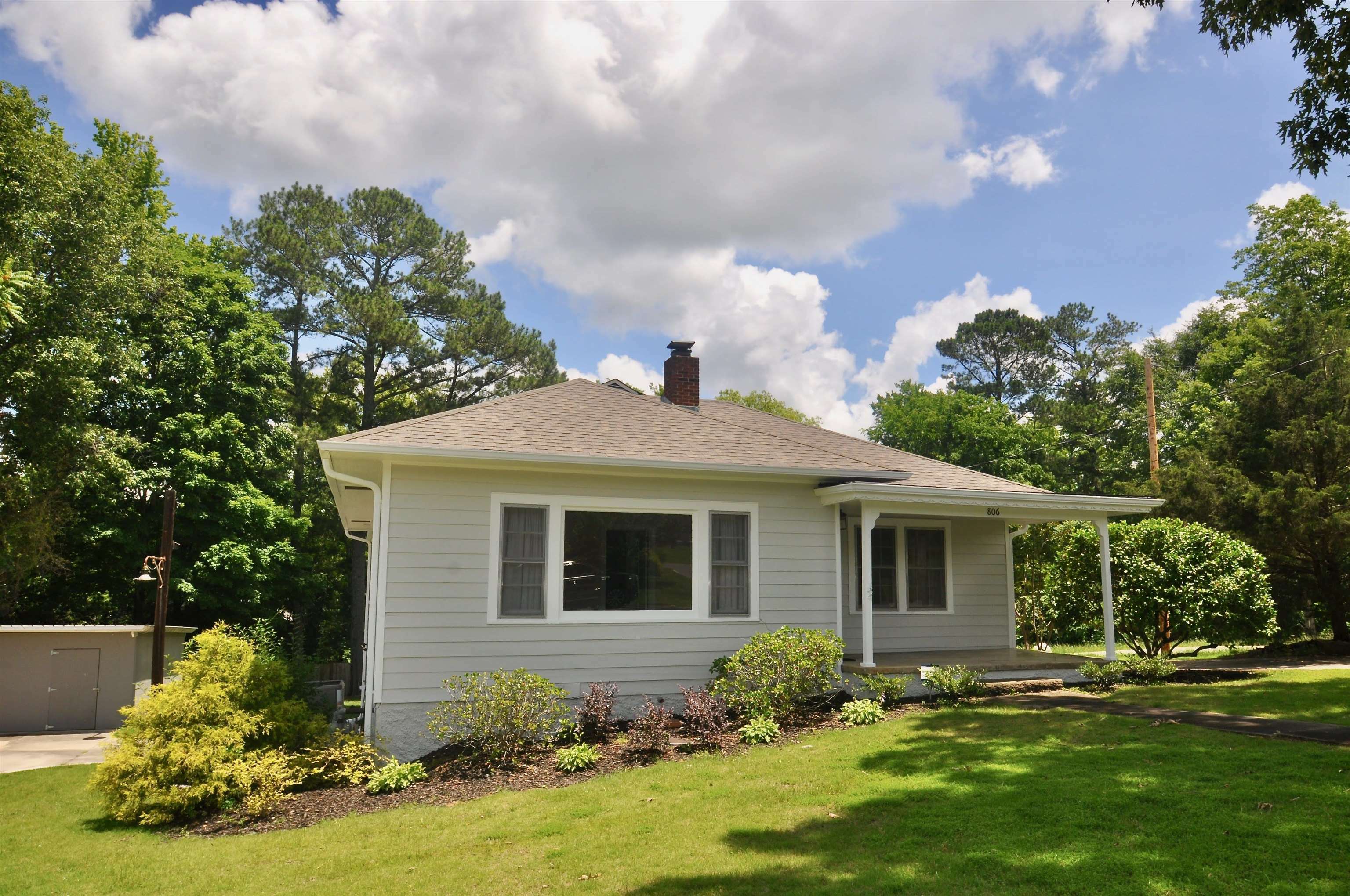 Property Photo: 806 4th Ave AL 35055 - CULLMAN