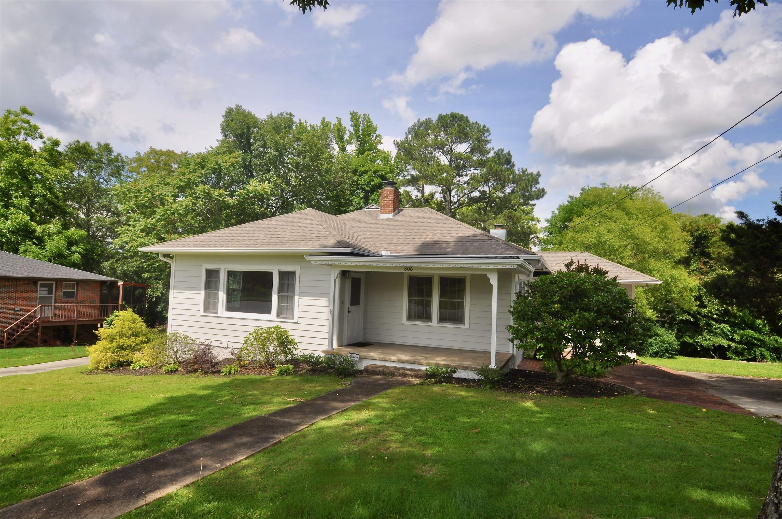 Property Photo: 806 4th Ave AL 35055 - CULLMAN