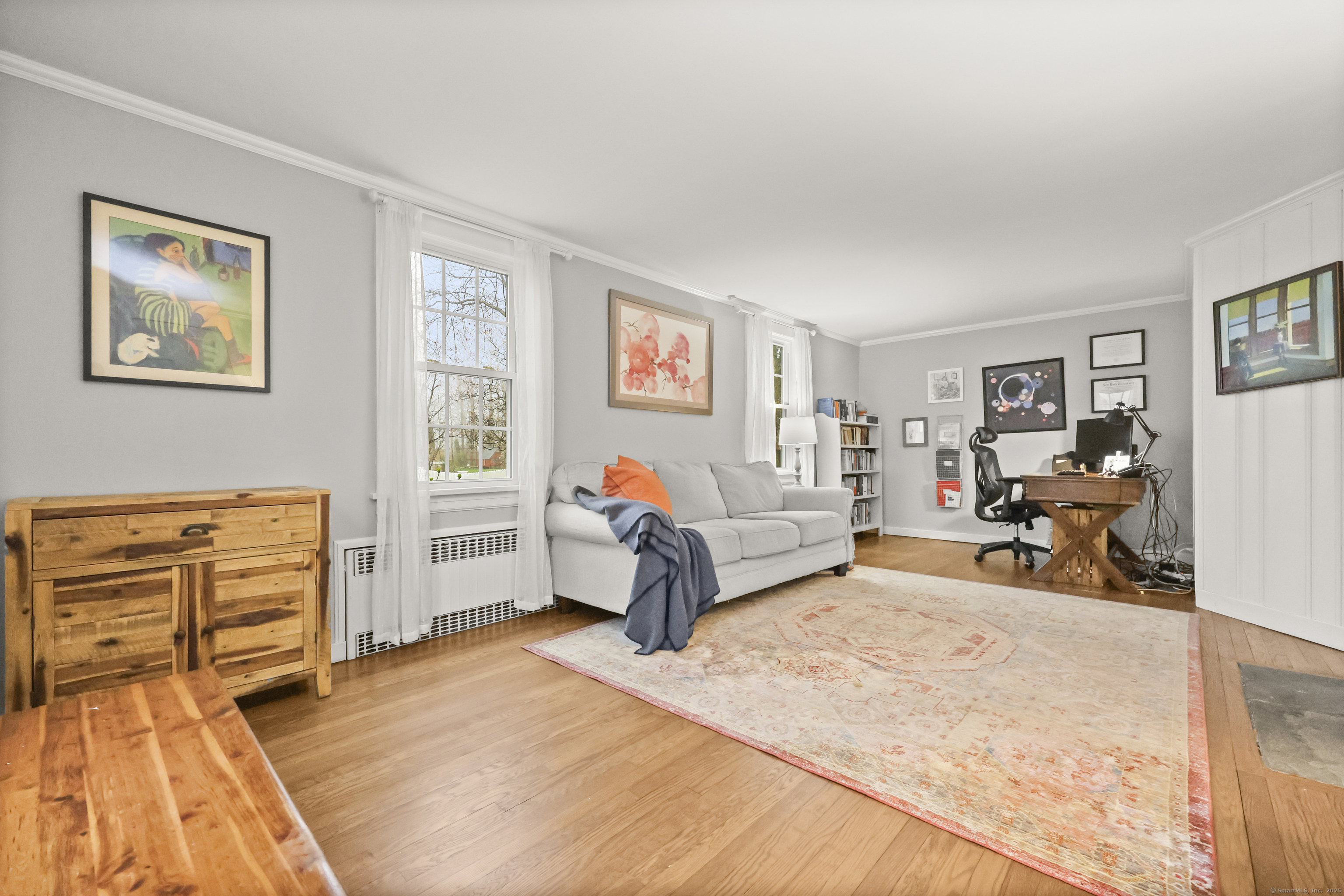 Property Photo: 17 Chester Road CT 06612