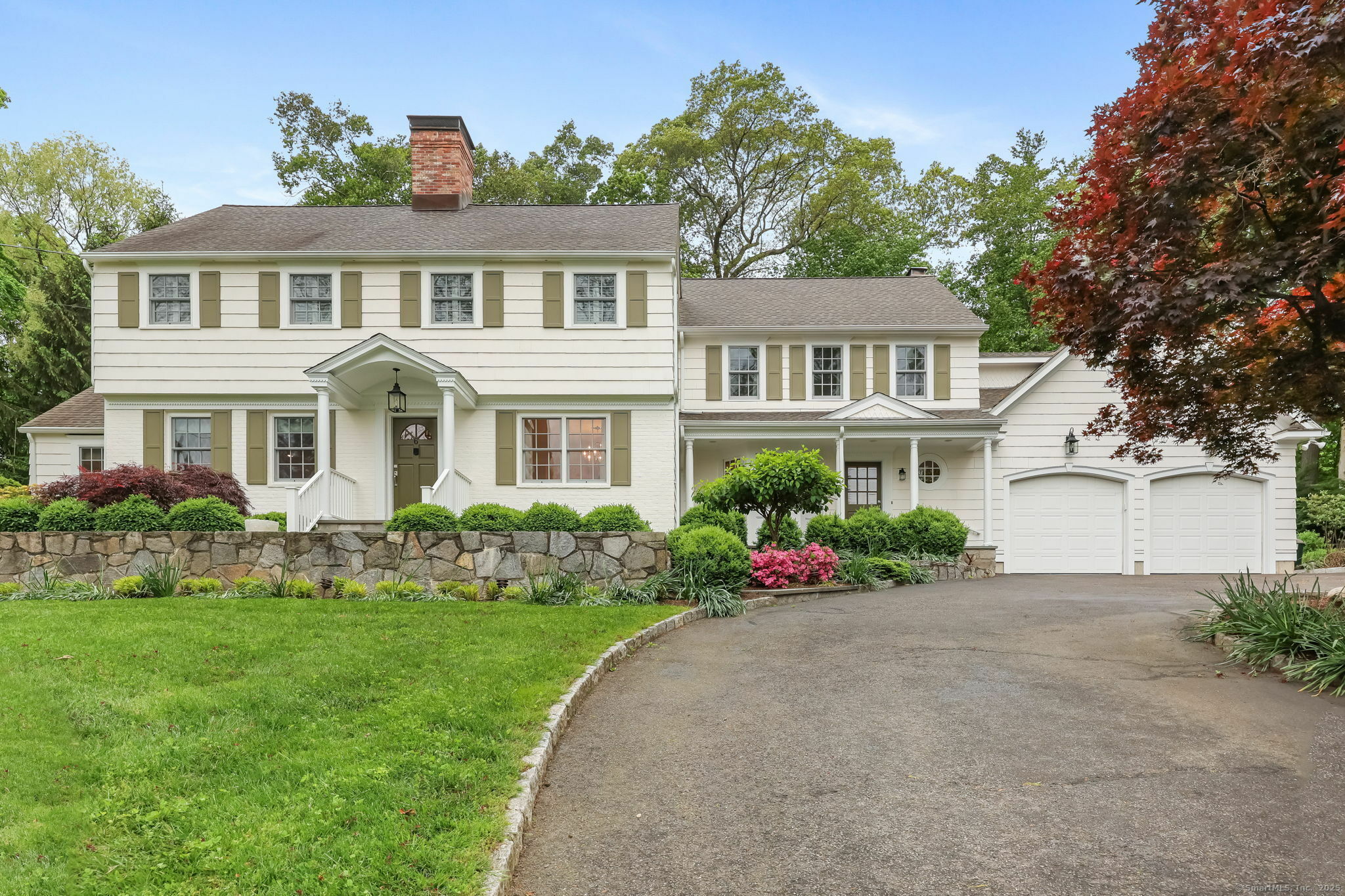 6 Weathervane Hill  Westport CT 06880 photo
