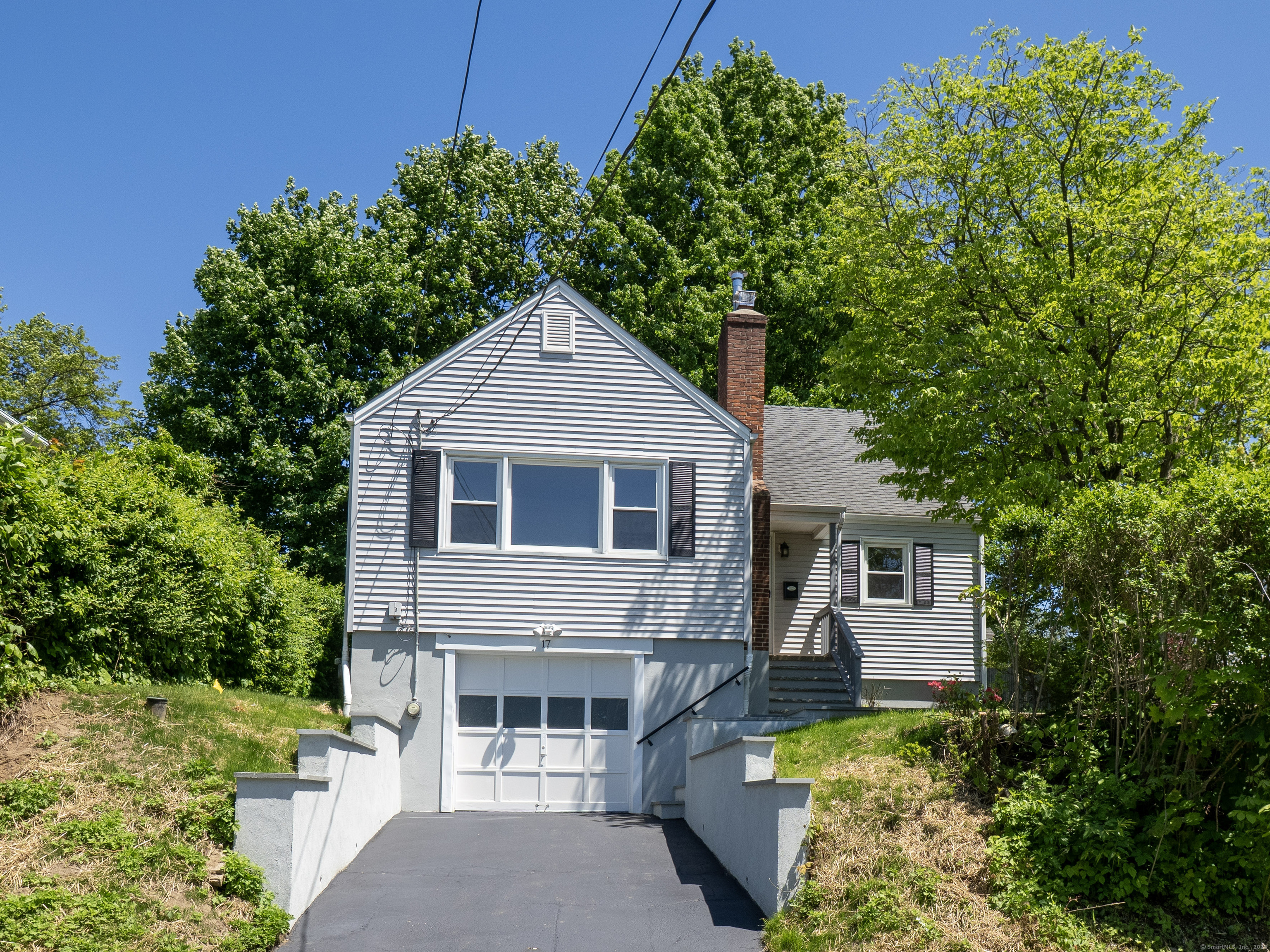 Property Photo: 17 Hayes Avenue CT 06855