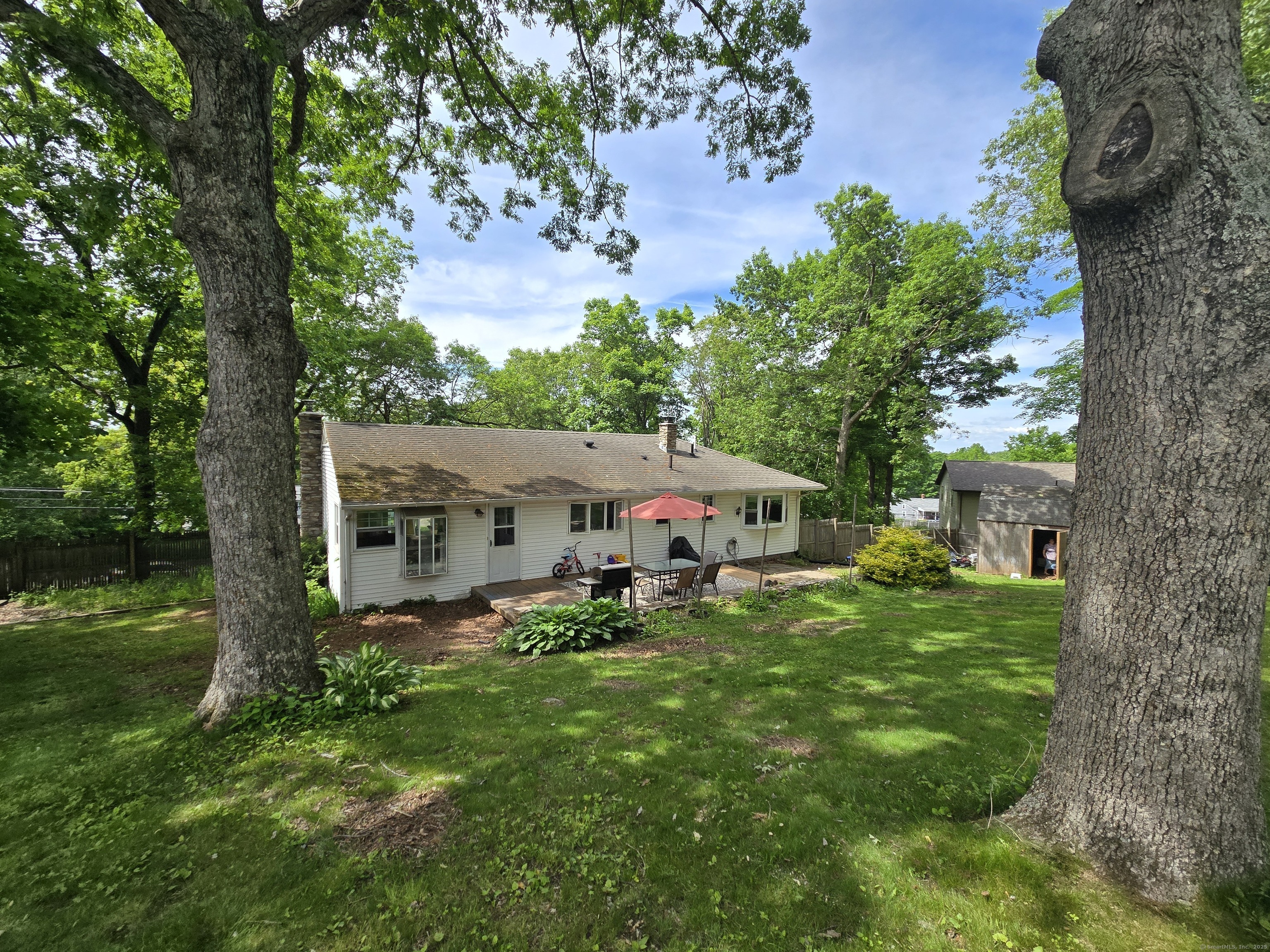Property Photo: 222 Lake Street CT 06066