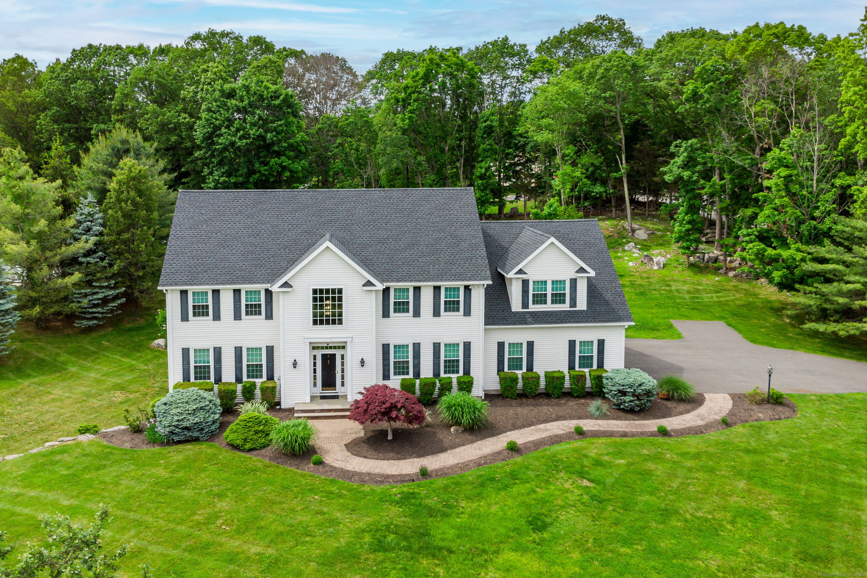 4 Shoreview Lane  Danbury CT 06811 photo
