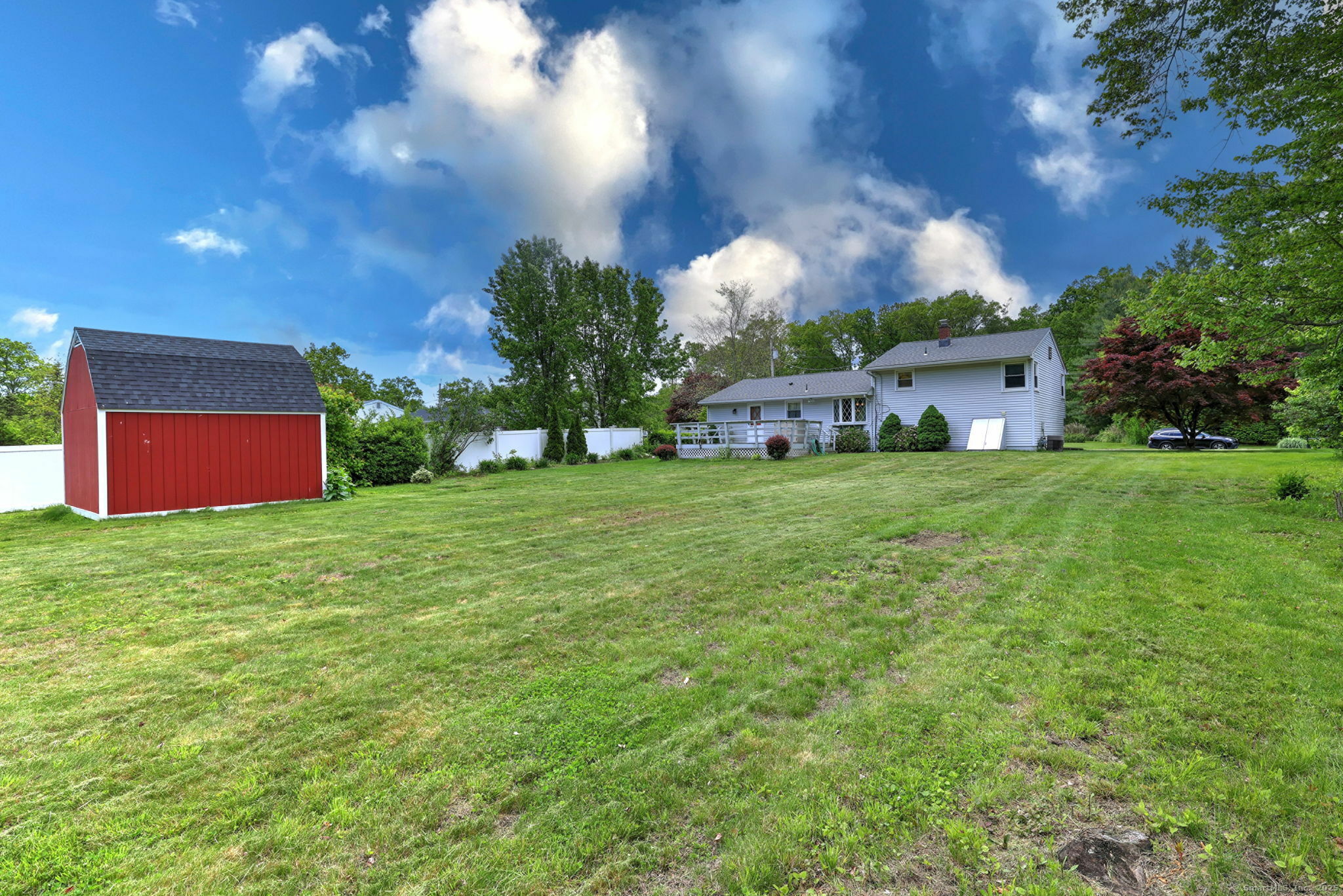 Property Photo: 54 Mariot Circle CT 06492