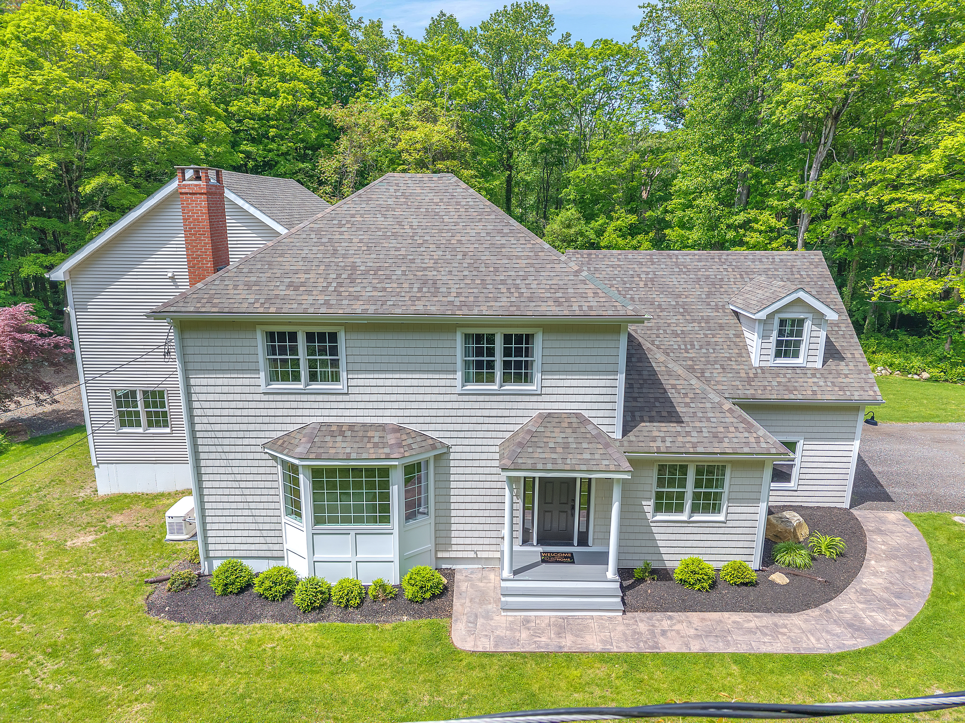 Property Photo:  479 Opening Hill Road  CT 06443 