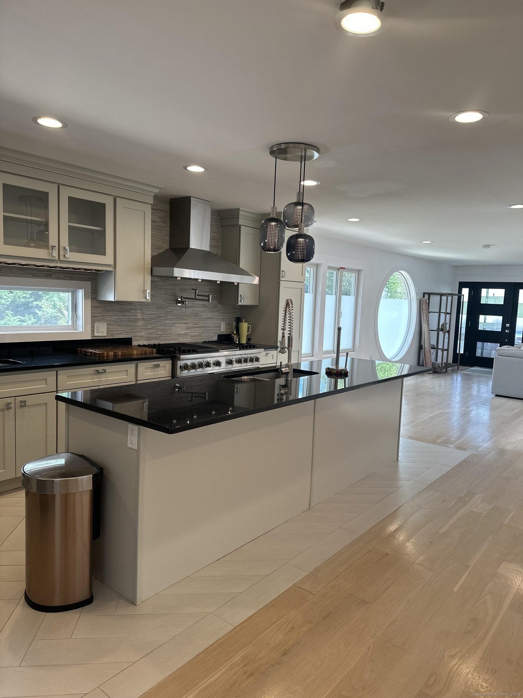Property Photo: 139 Mulberry Street CT 06907
