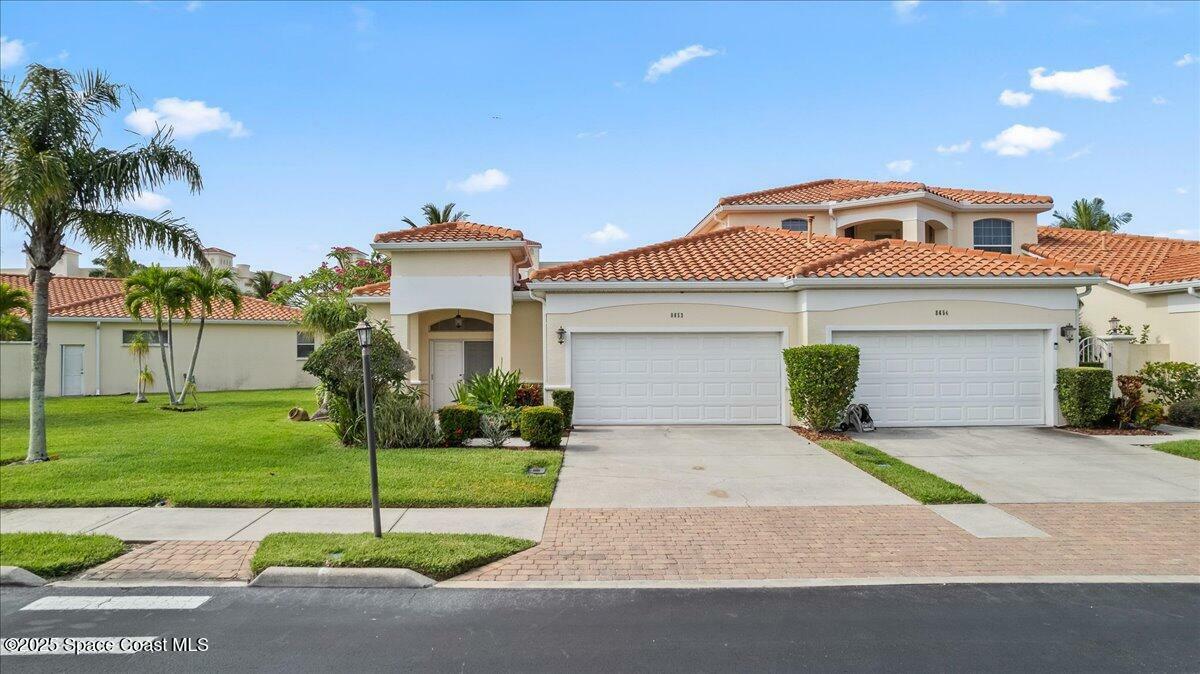 8652 Villanova Drive  Cape Canaveral FL 32920 photo
