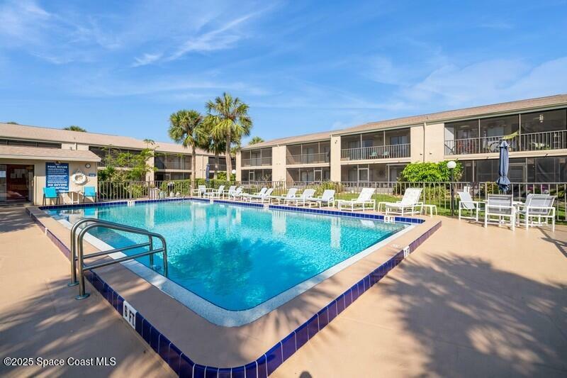 Property Photo: 201 International Drive FL 32920