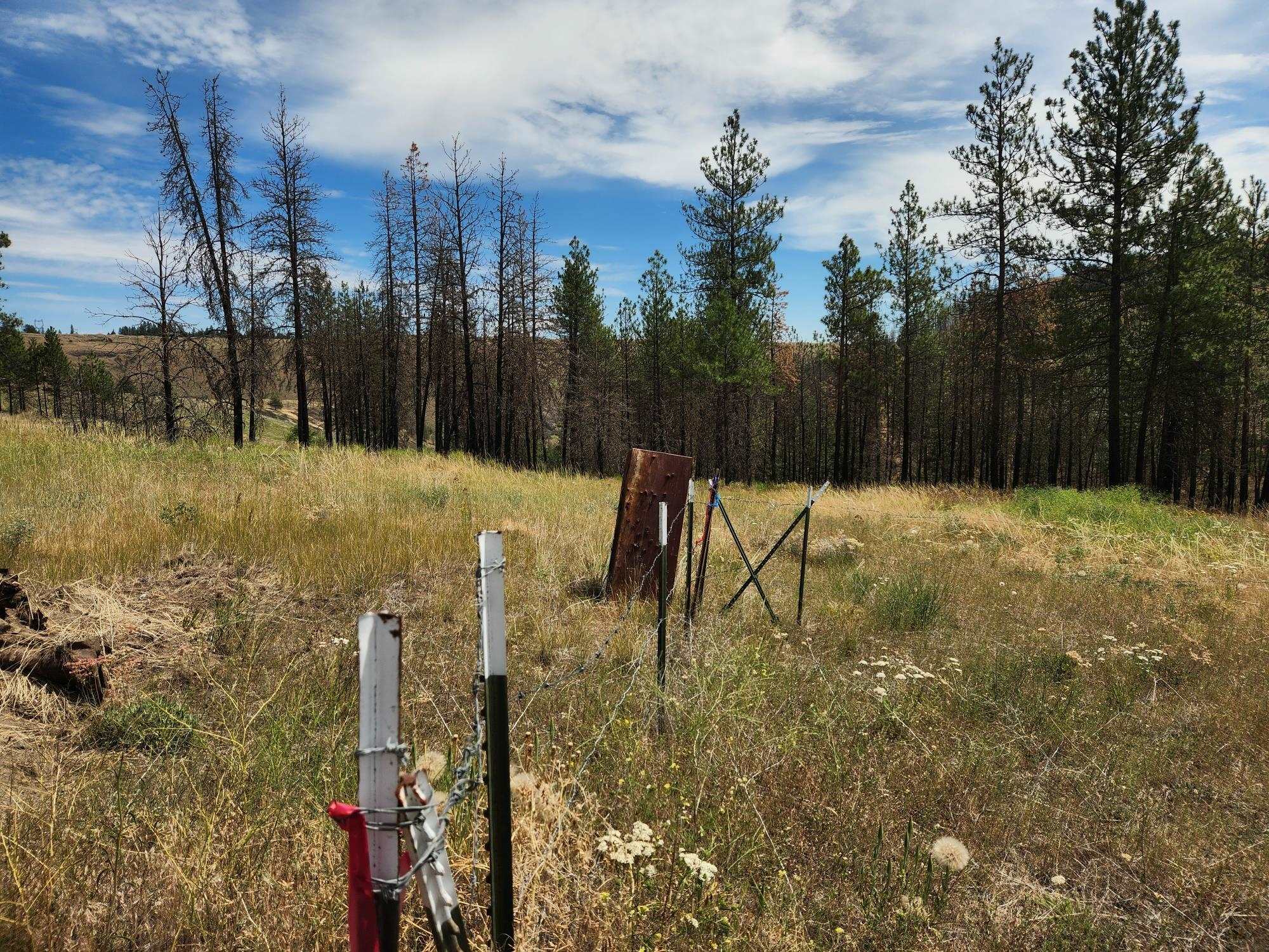 Property Photo: 31xyz Hawk Creek Ranch Rd WA 99122