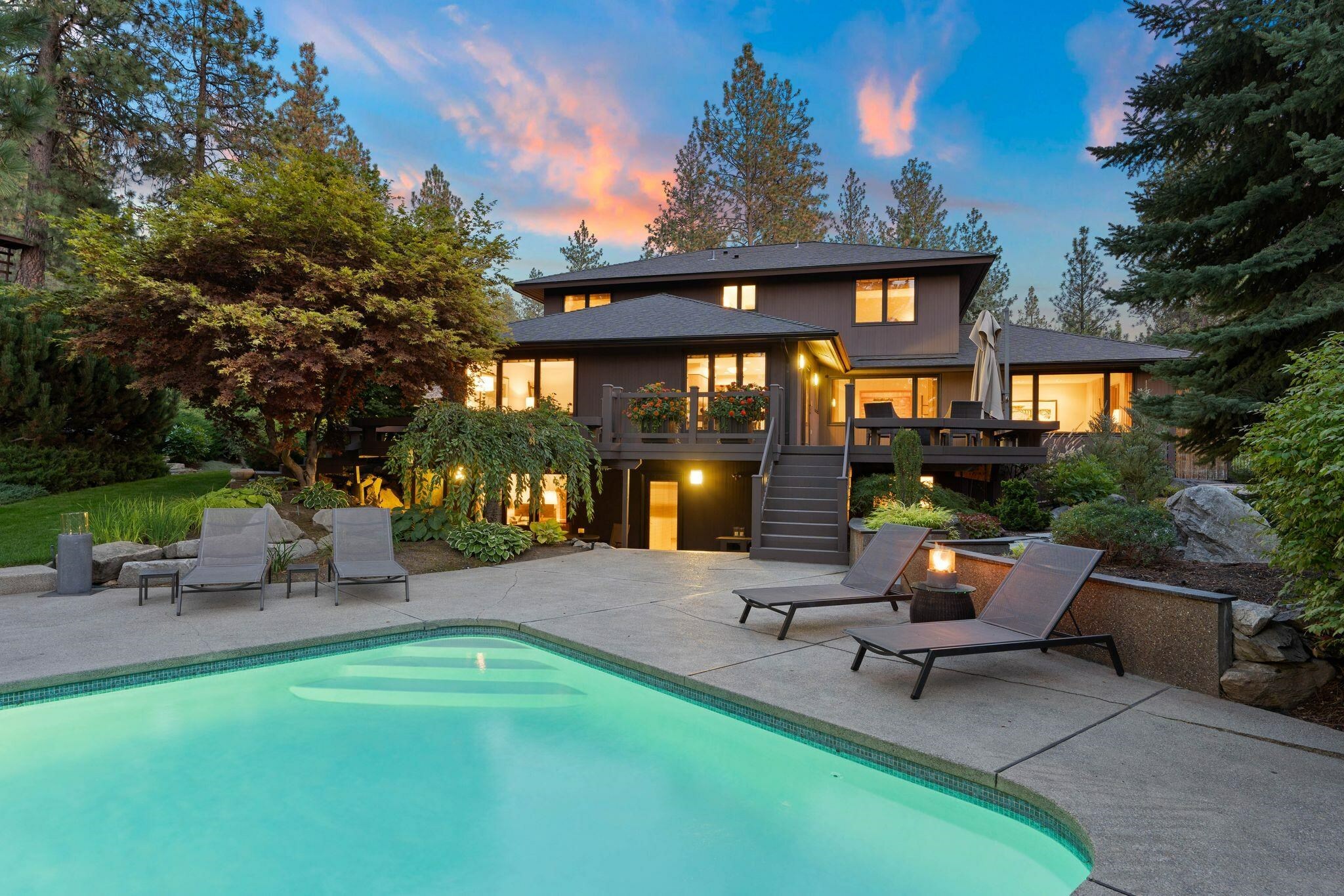 Property Photo: 4311 S Madison Rd WA 99206