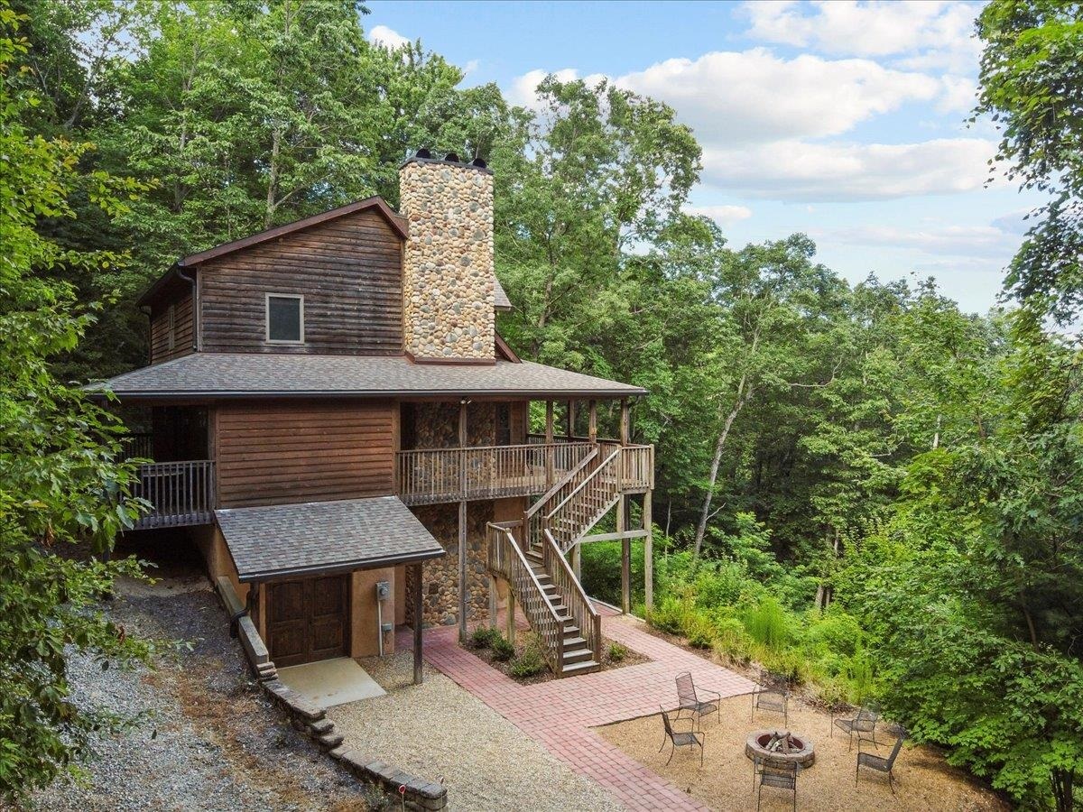 Property Photo: 80 Rosemond Road SC 29635