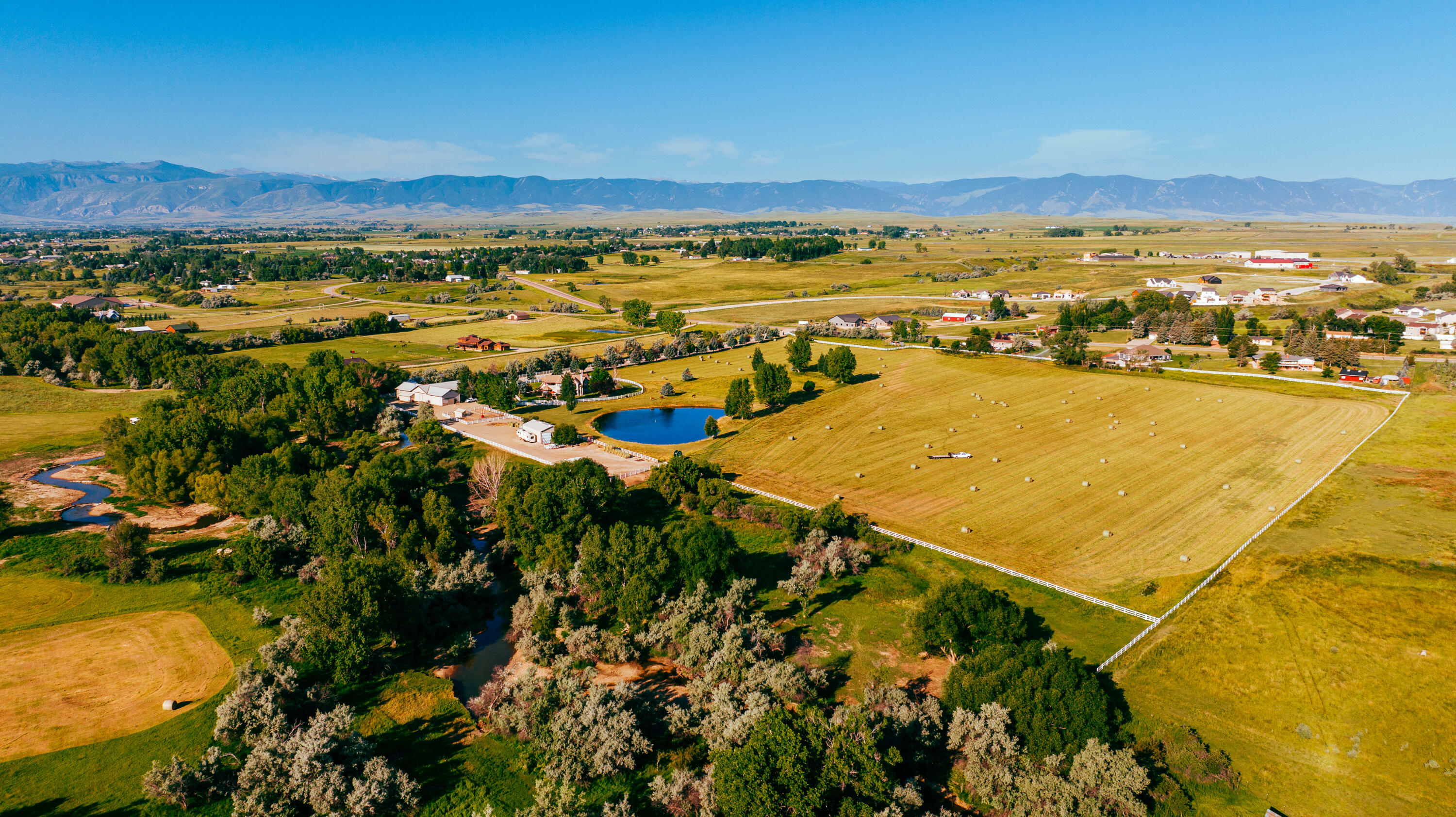 Property Photo: Tbd Big Horn Avenue WY 82801