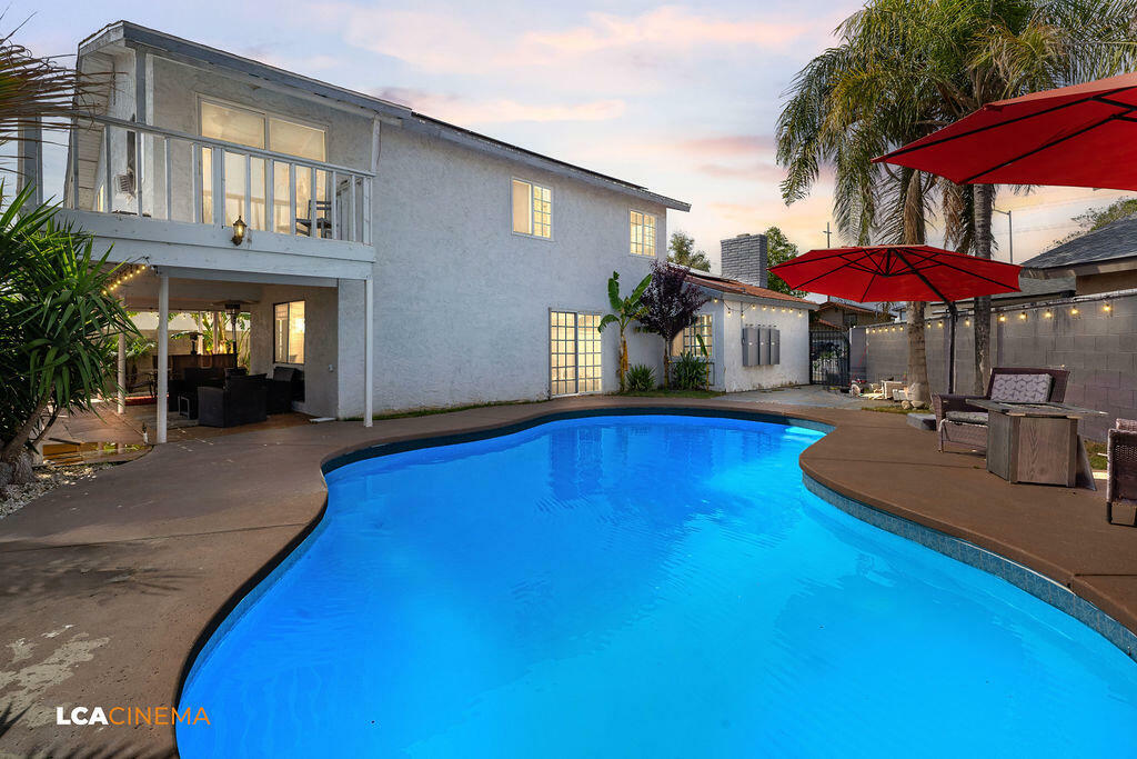 Property Photo:  5317 Eastridge Court  CA 93306 