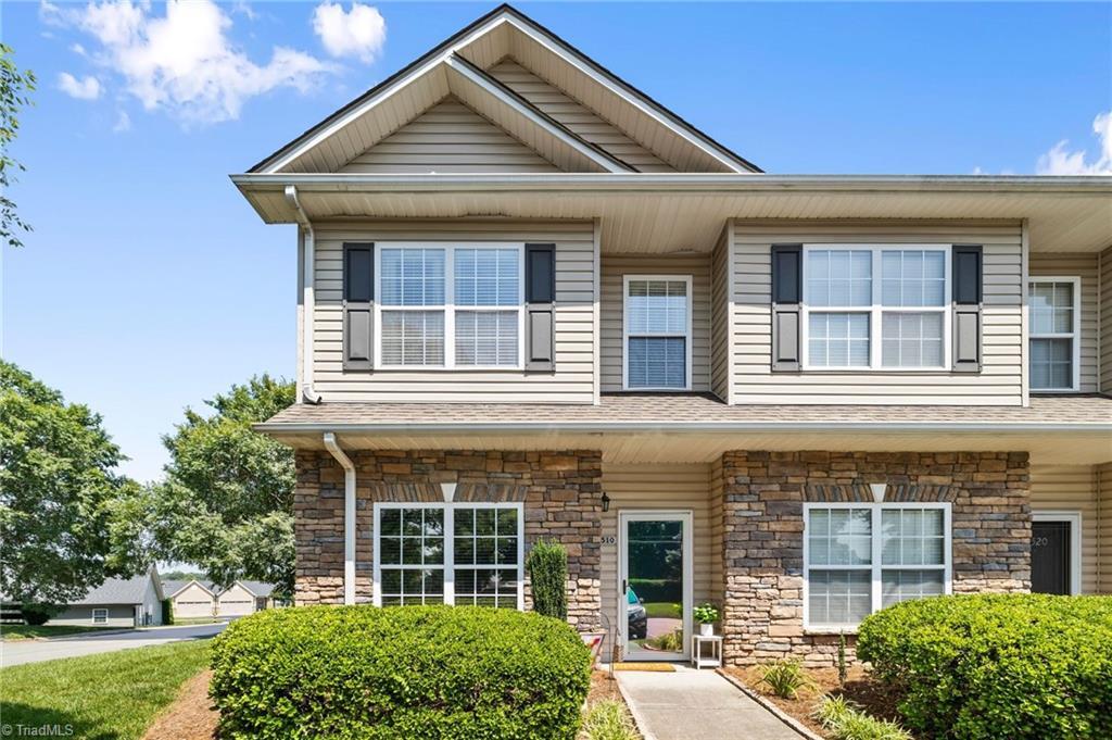 1510 Thresher Lane  Winston-Salem NC 27127 photo