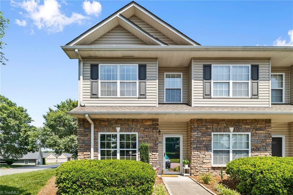 Property Photo: 1510 Thresher Lane NC 27127