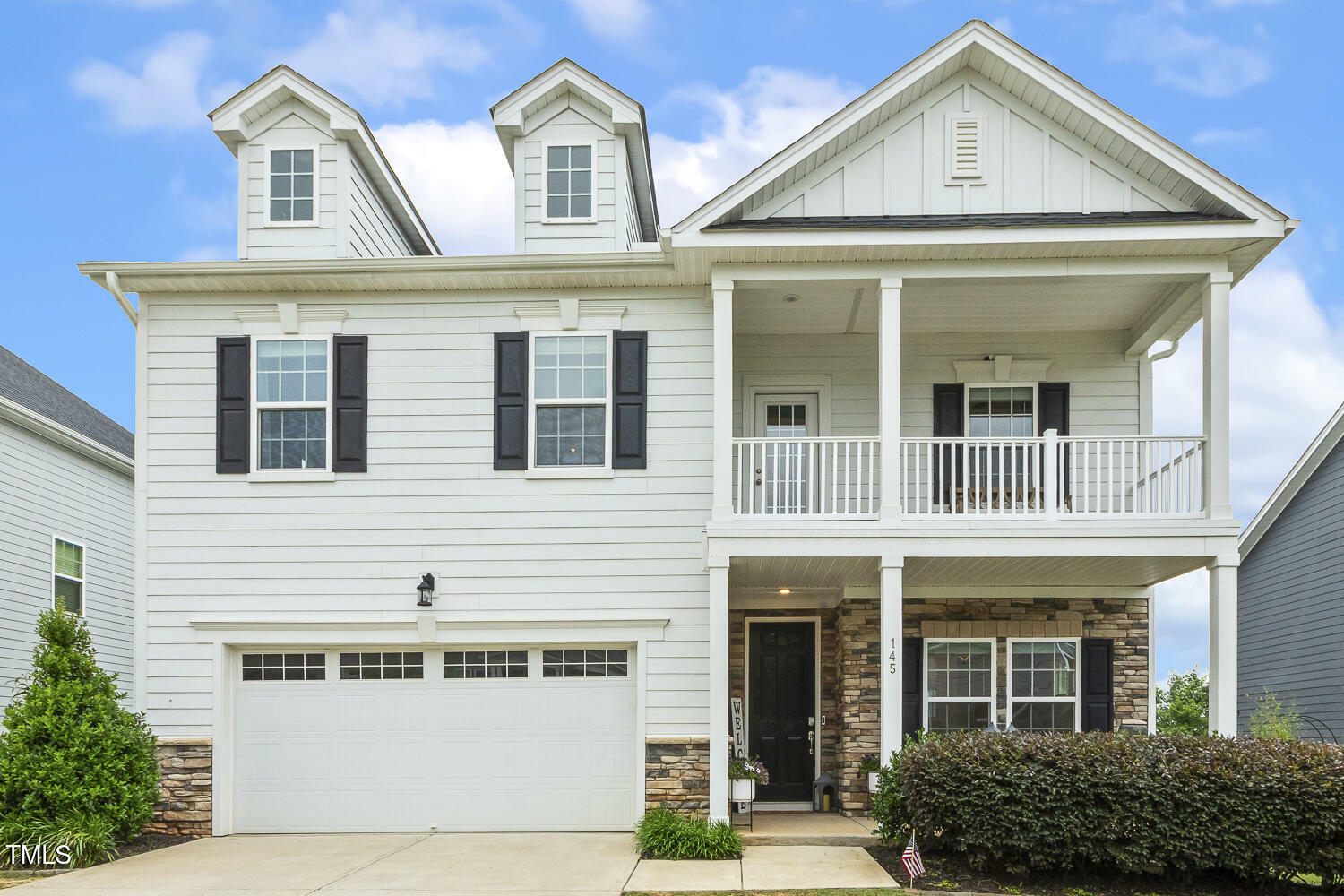 145 Cassada Court  Holly Springs NC 27540 photo