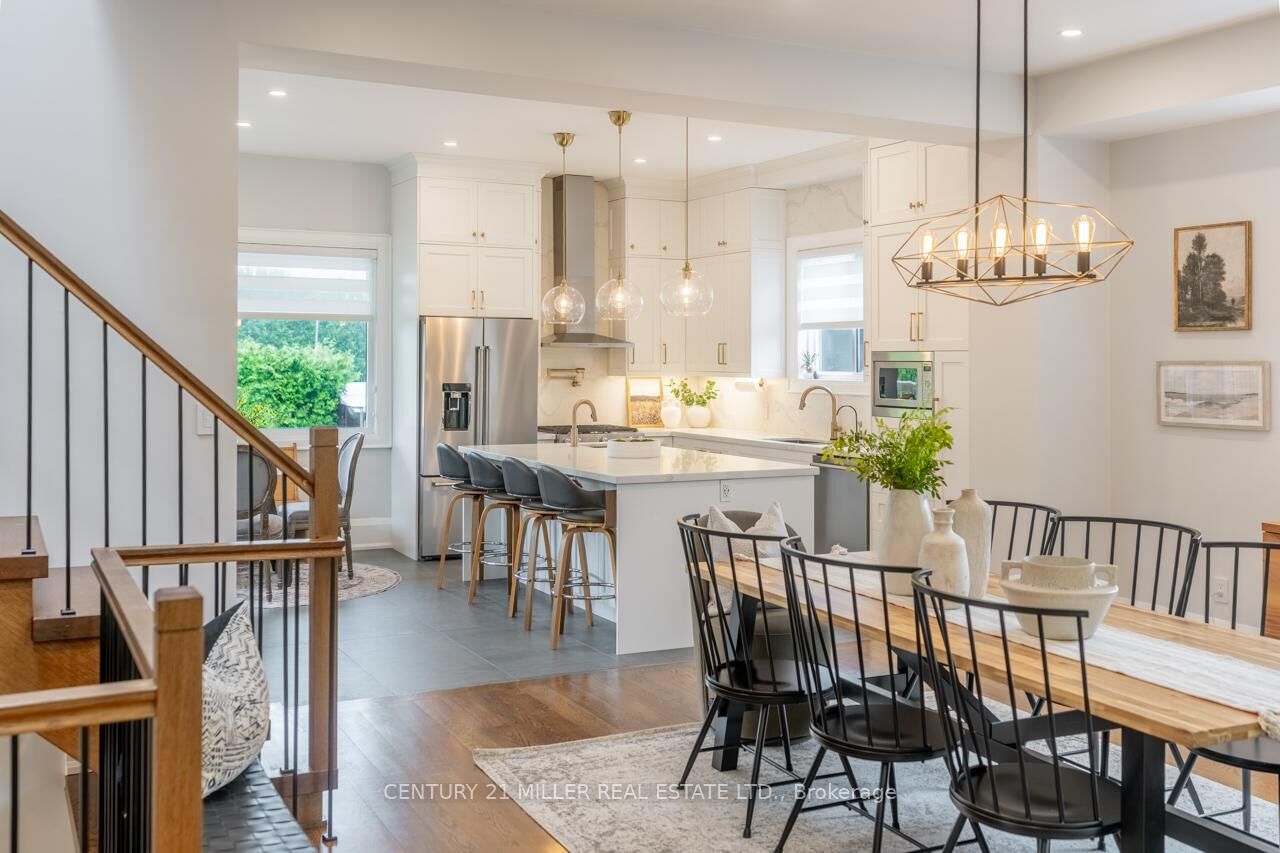 Property Photo:  115 Tremaine Road  ON L9T 2X1 