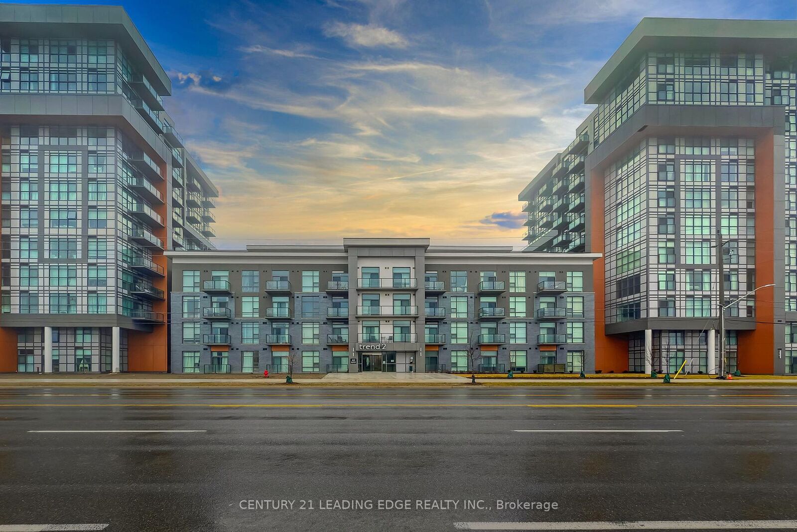 Photo de la propriété:  460 Dundas Street E 313  ON L8B 2A5 