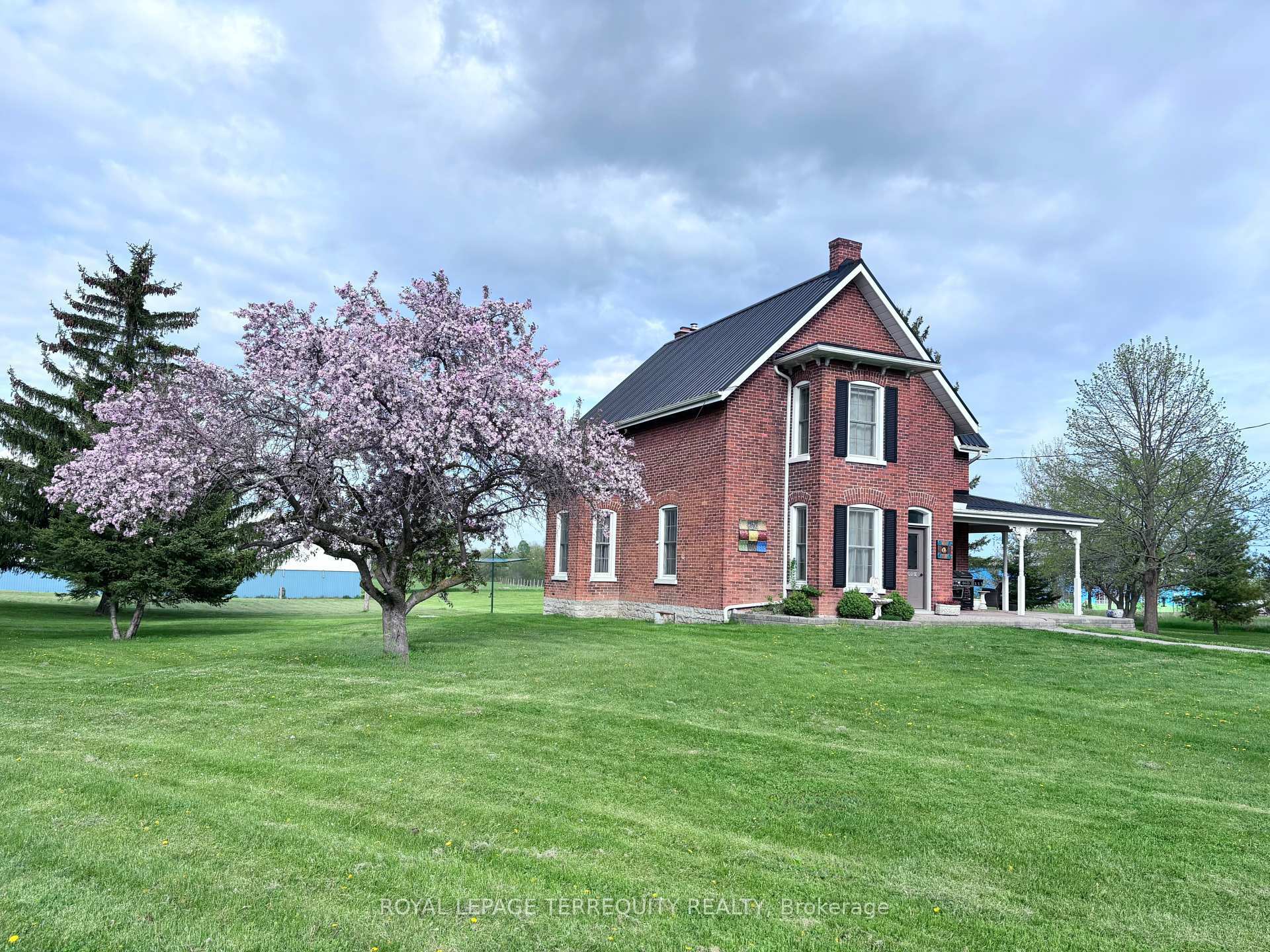 Property Photo: 6984 Highway 62 N/A ON K8N 0L7
