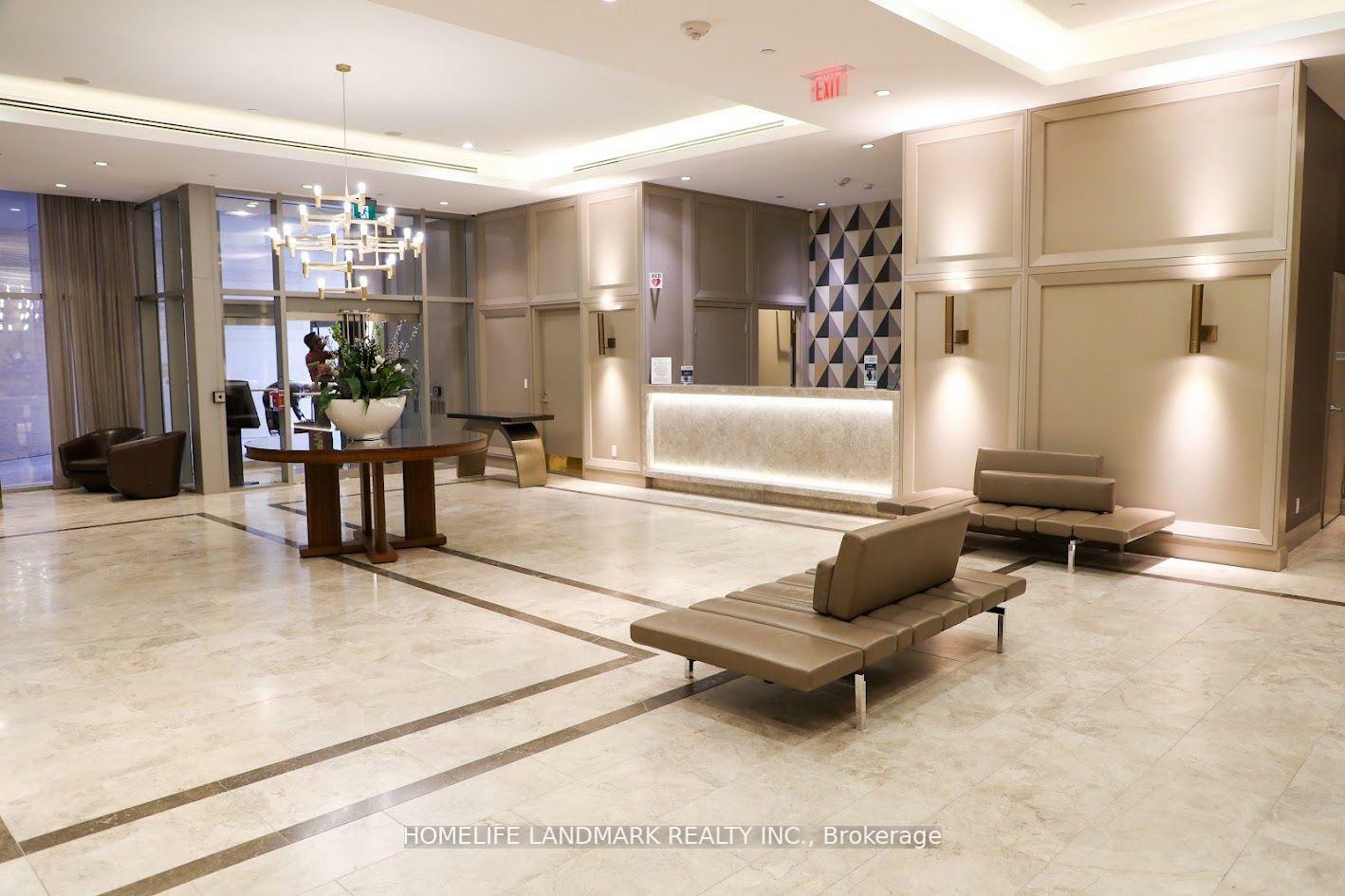 Property Photo: 155 Yorkville Avenue 1920 ON M5R 1C4