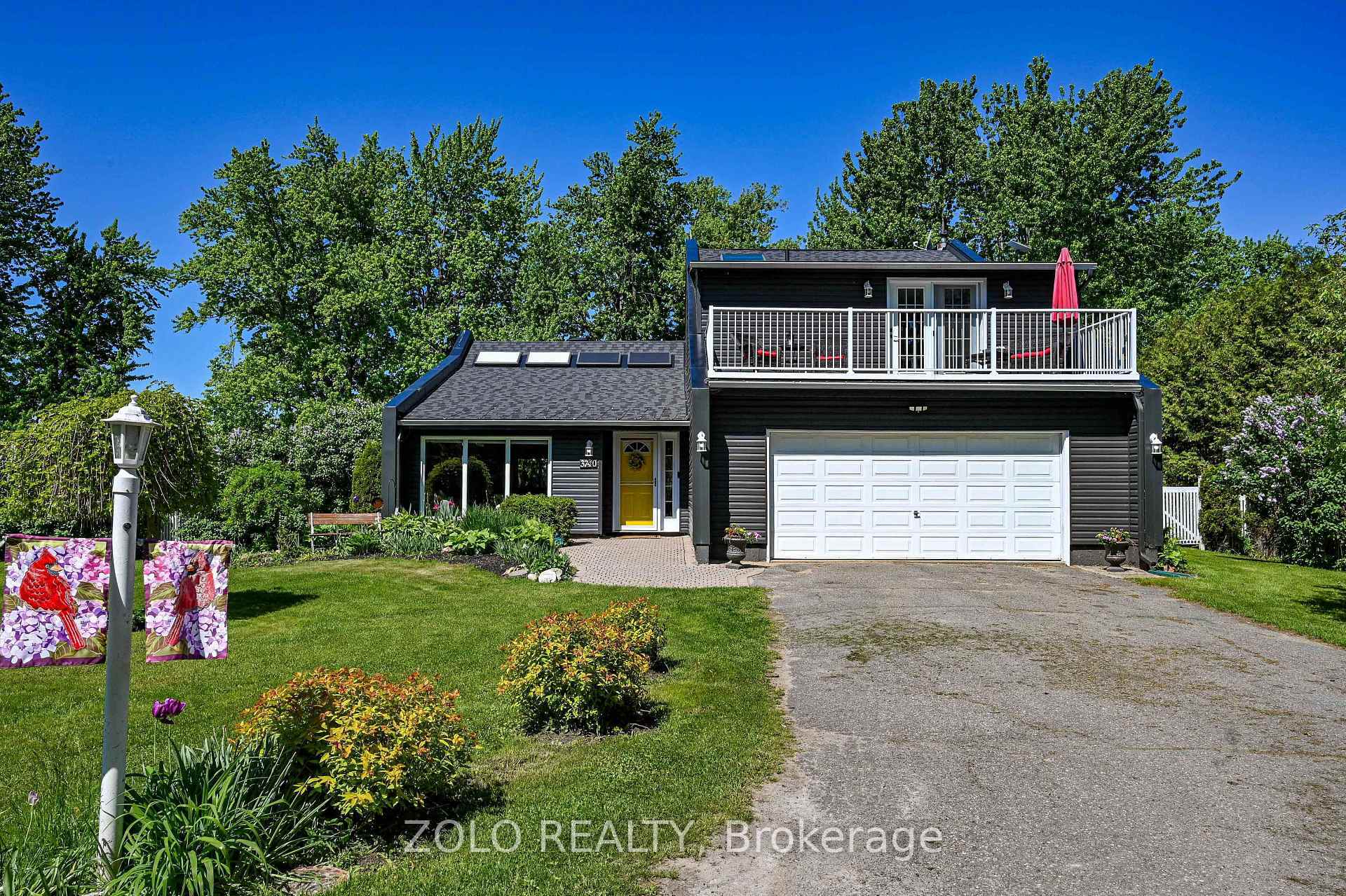 Property Photo: 3740 River Road ON K0G 1J0