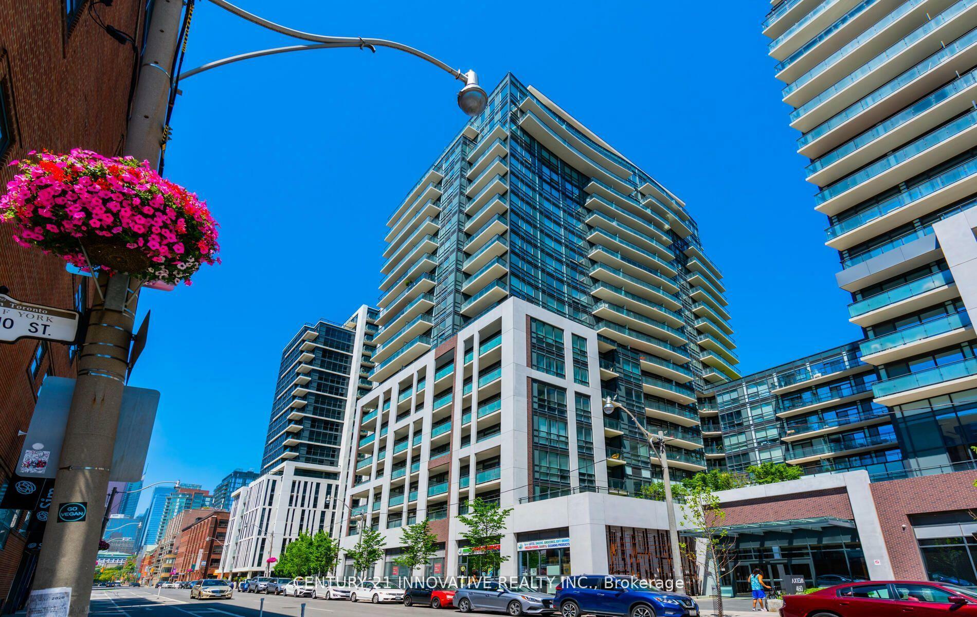 460 Adelaide Street E 631  Toronto ON M5A 1N6 photo