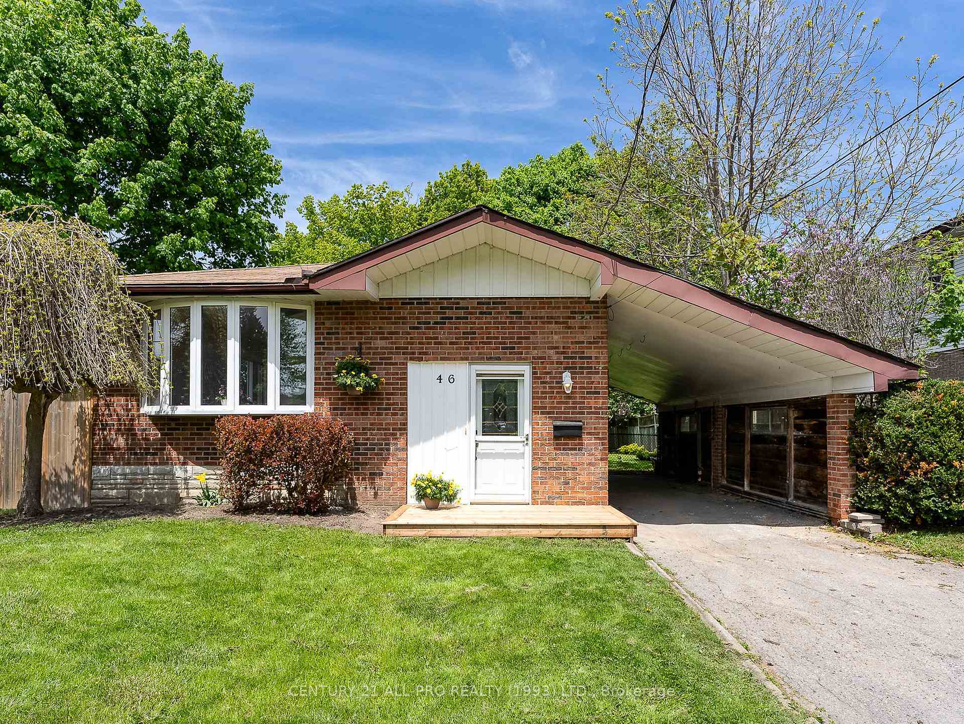 46 Meredith Crescent  Cobourg ON K9A 4M9 photo