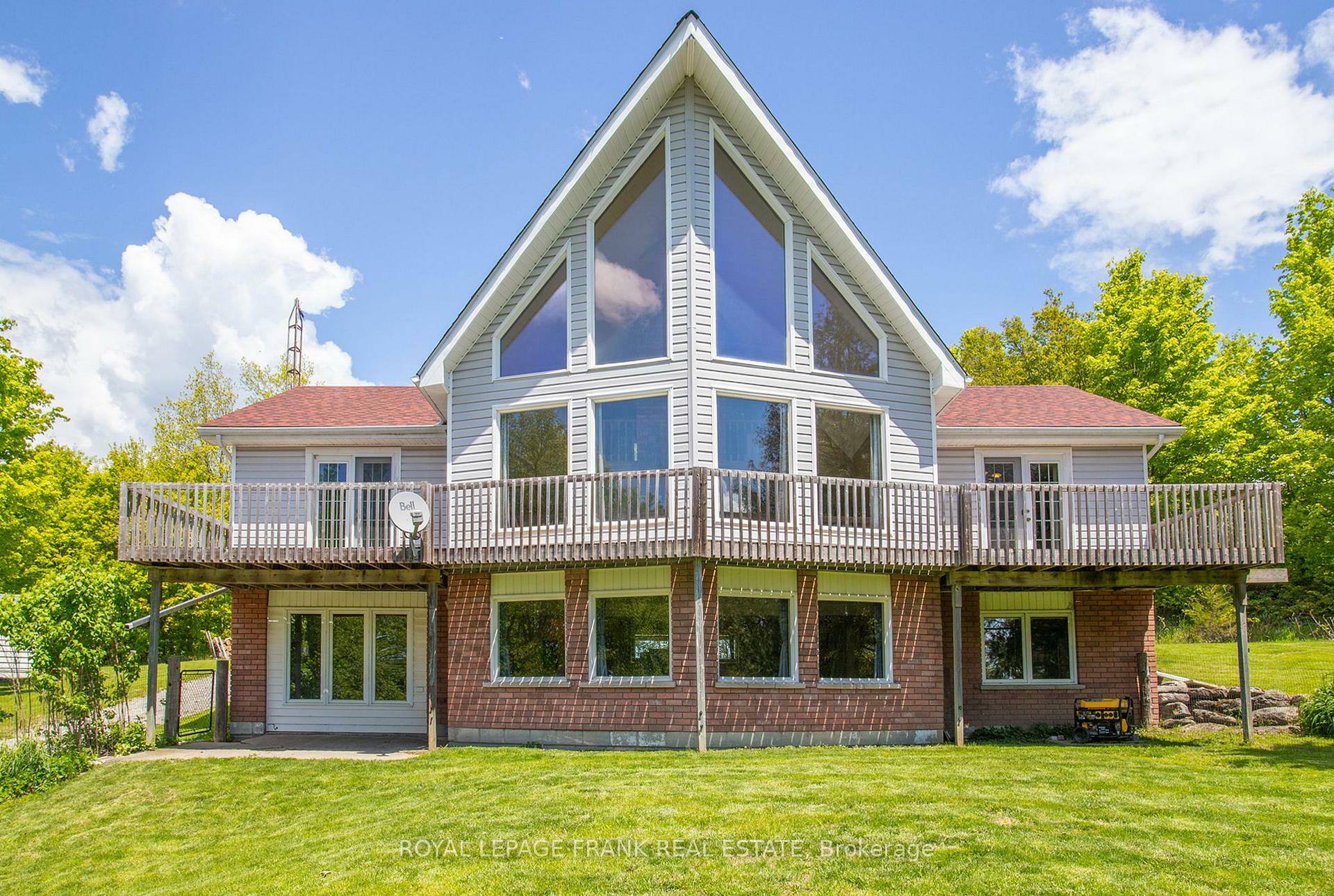 Property Photo:  884 Centre Line Road  ON K0K 2M0 