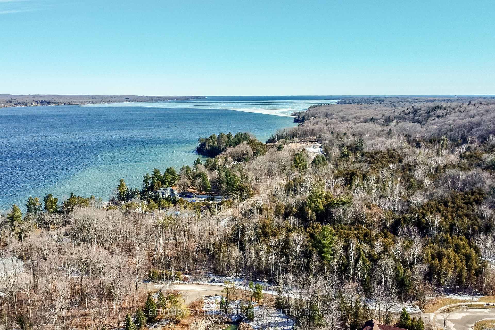 Property Photo: 38 Camelot Square ON L4M 0C3