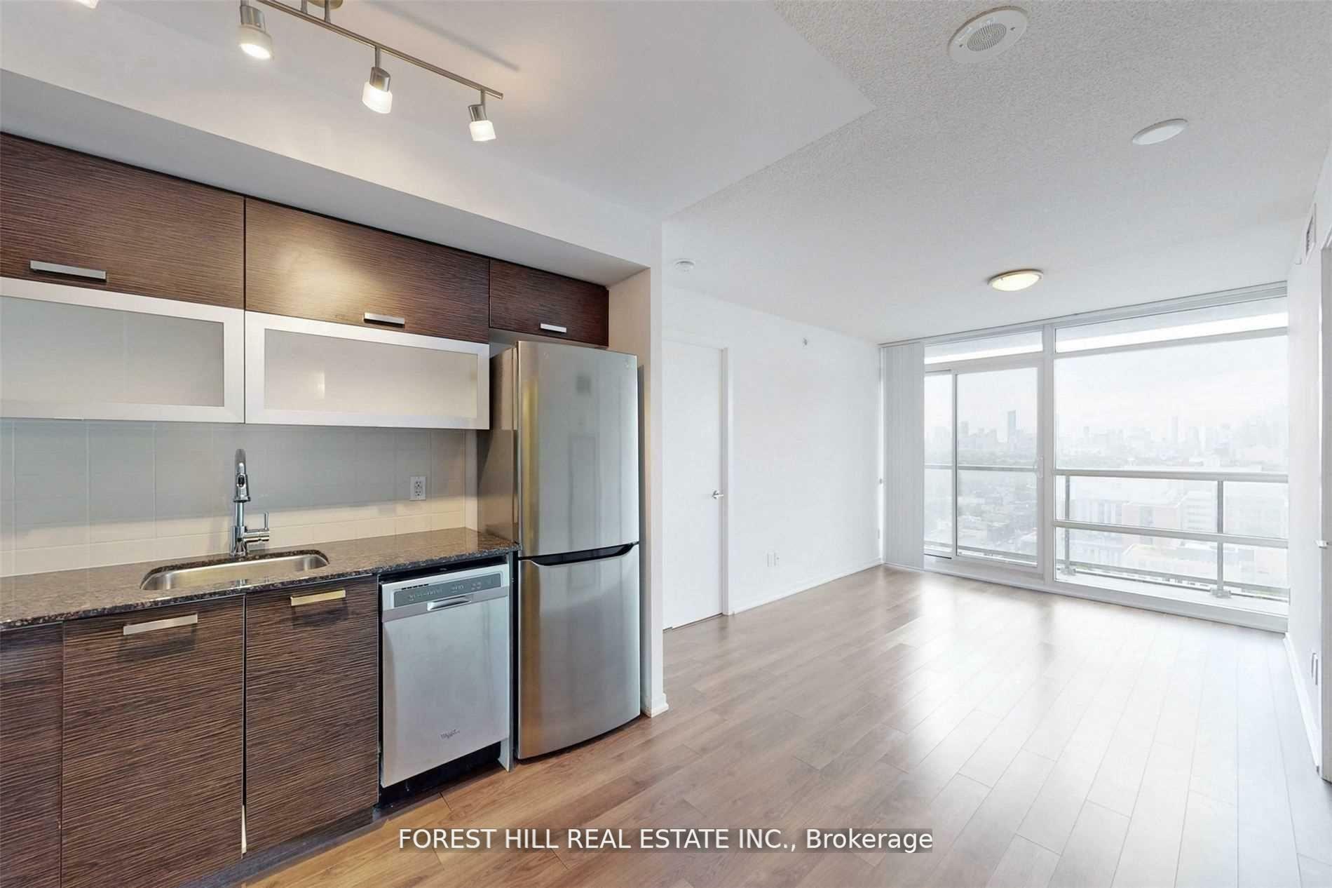 Photo de la propriété: 68 Abell Street Lph06 ON M6J 0B1