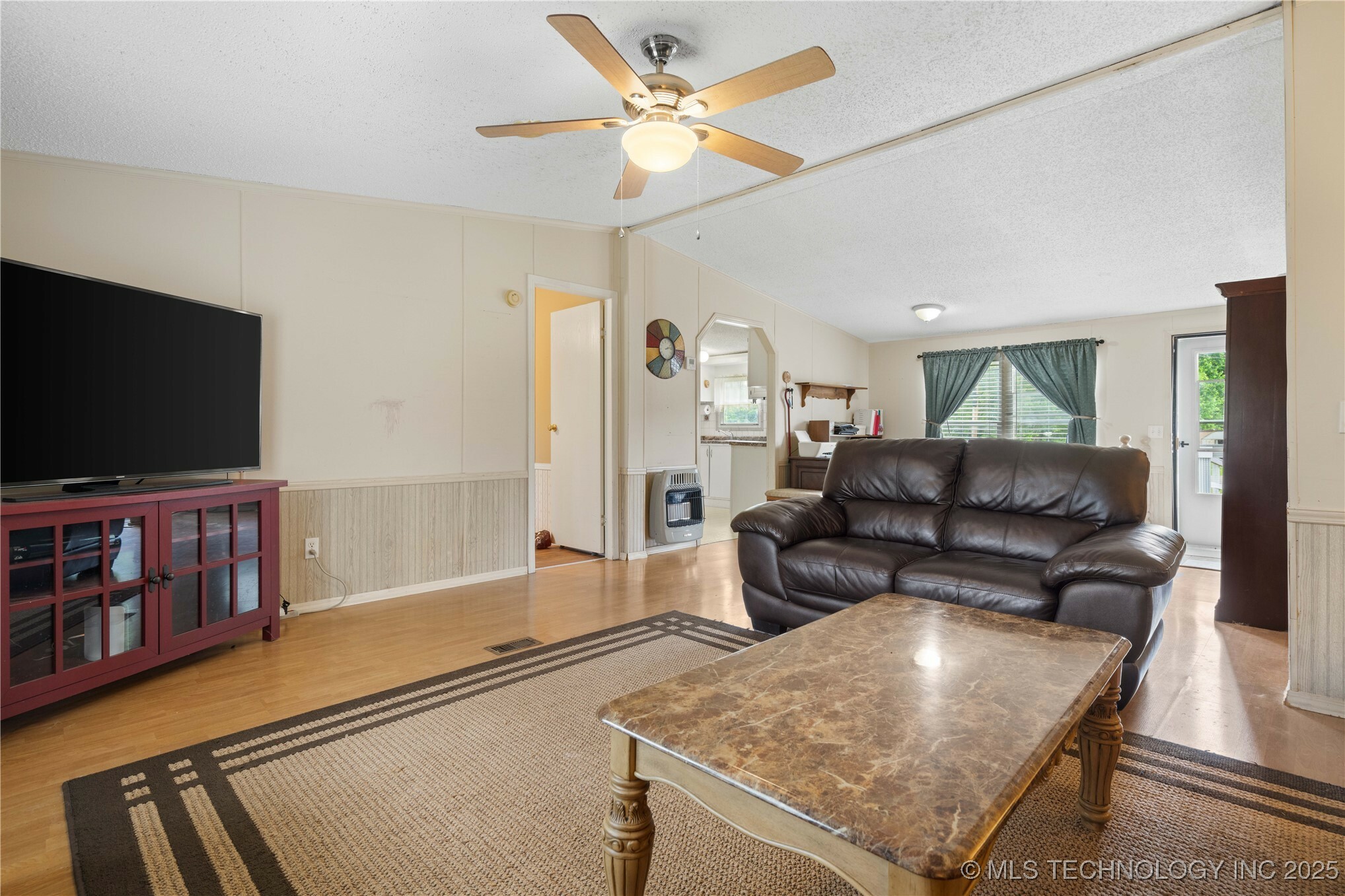 Property Photo:  31837 S 85th Street E  OK 74455 