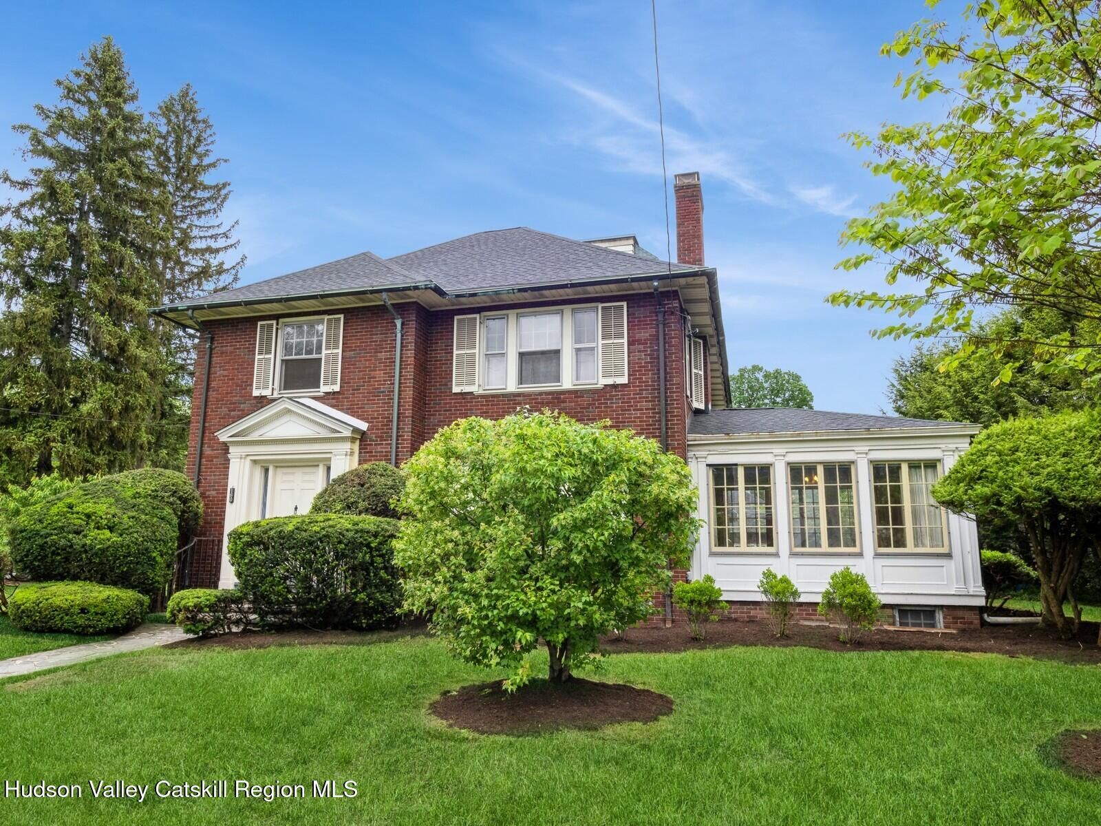 Property Photo:  160 N Manor  NY 12401