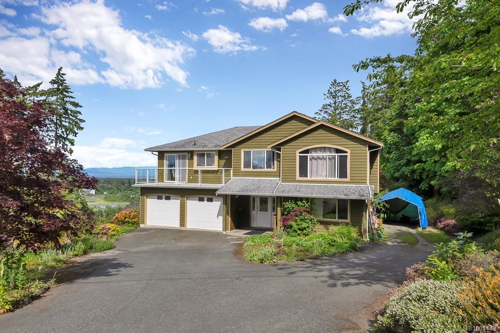 Property Photo: 256 King Rd BC V9R 6H9