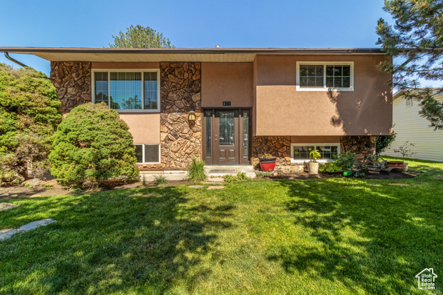 Property Photo: 628 N Sir Philip Dr UT 84116