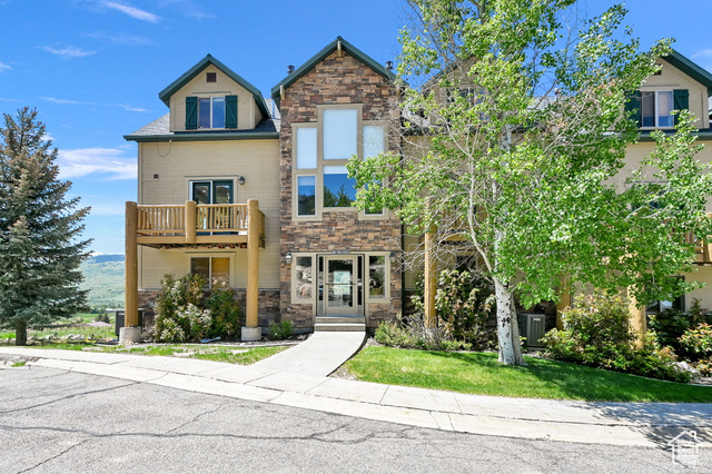5063 E Lakeview Dr 1001  Eden UT 84310 photo