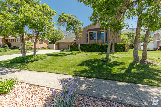 Property Photo: 1314 Devon St UT 84037