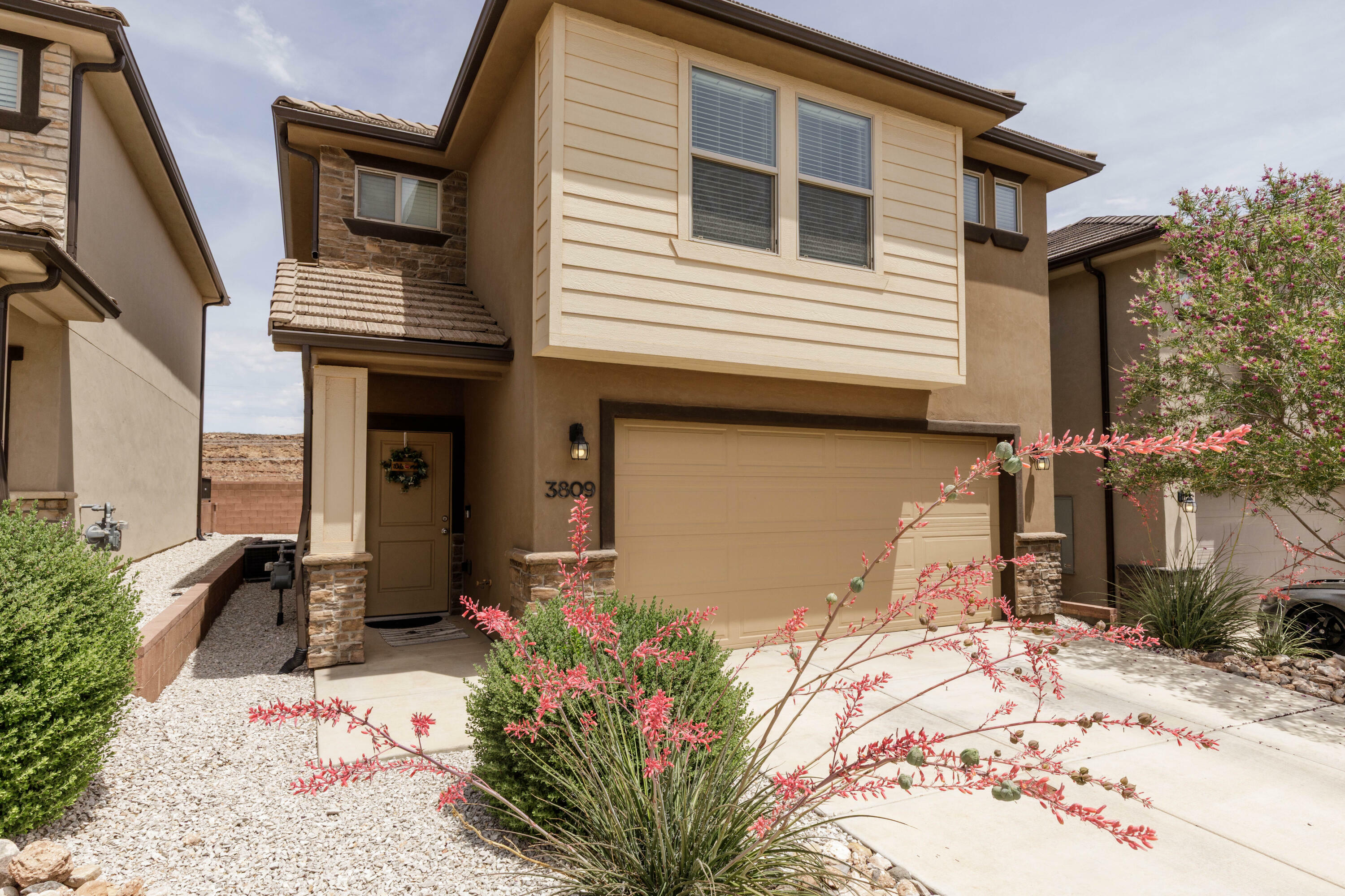 Property Photo: 3809 E Impala Dr UT 84790