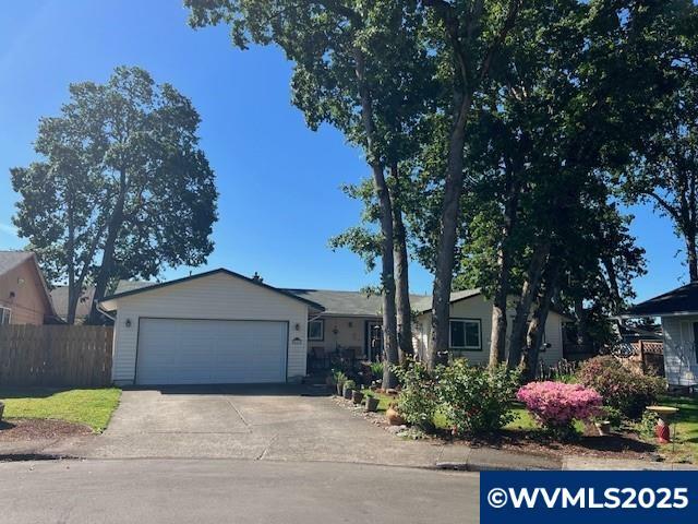 887 Oxen Ct SE  Salem OR 97317 photo