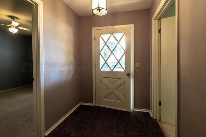 Property Photo: 4903 Princeton Street TX 79109