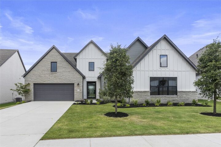 512 Castillo Bend  Liberty Hill TX 78642 photo