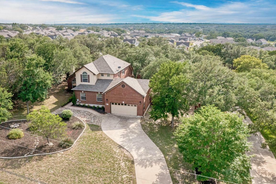 Property Photo:  133 Ridgewood Cove  TX 78633 
