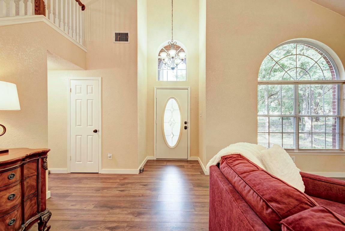 Property Photo:  133 Ridgewood Cove  TX 78633 