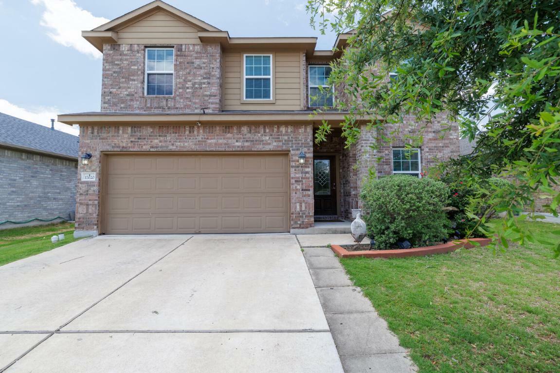 Property Photo: 17020 Lathrop Avenue TX 78660