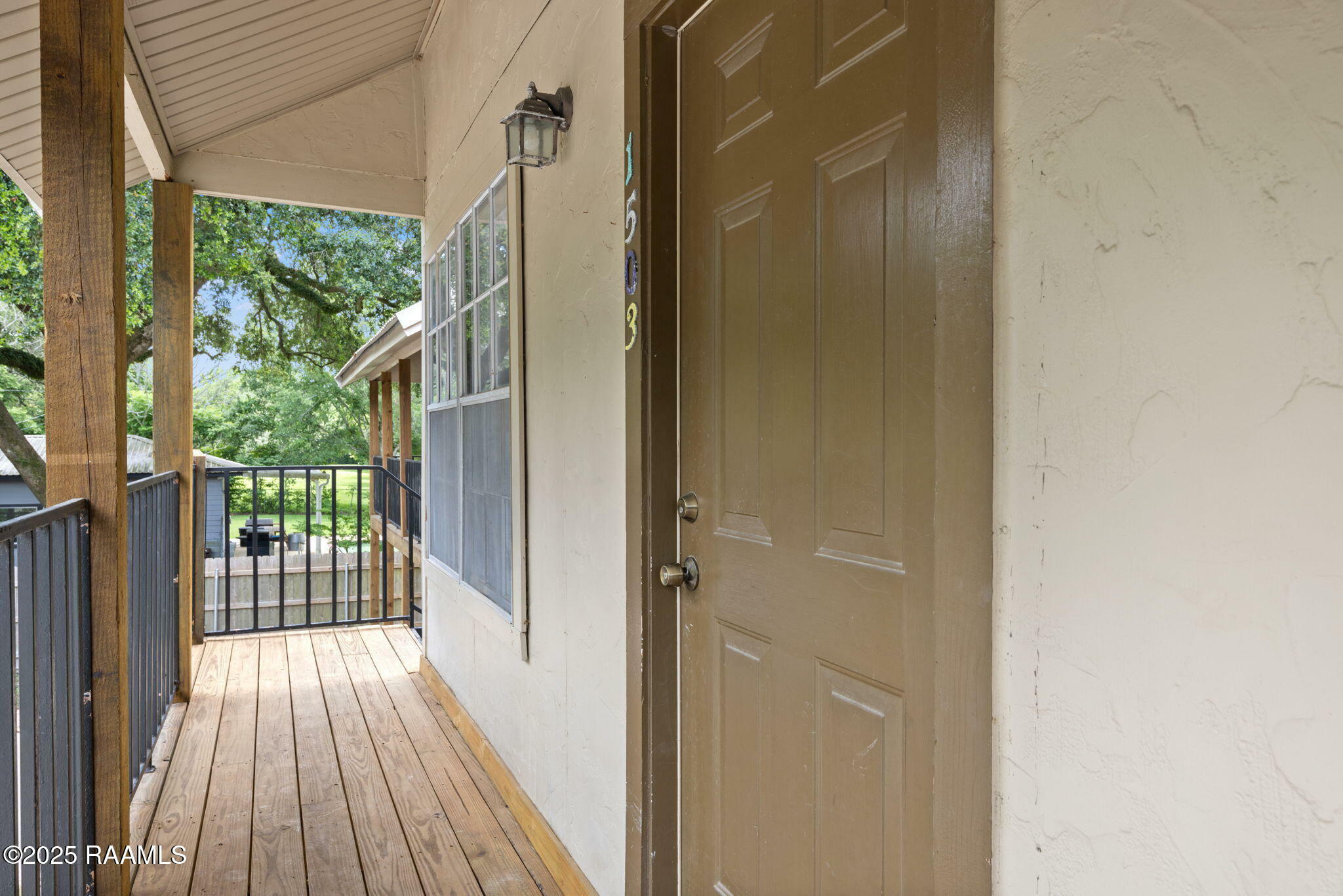Property Photo: 300 Lozes Avenue Apt 1503 LA 70508